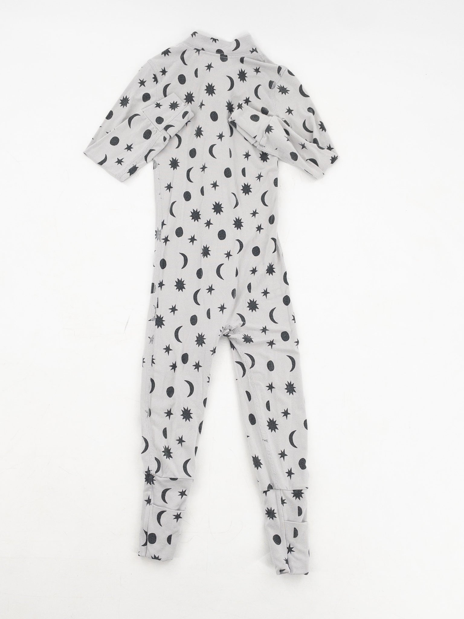 2T Hanna Anderson Pajamas