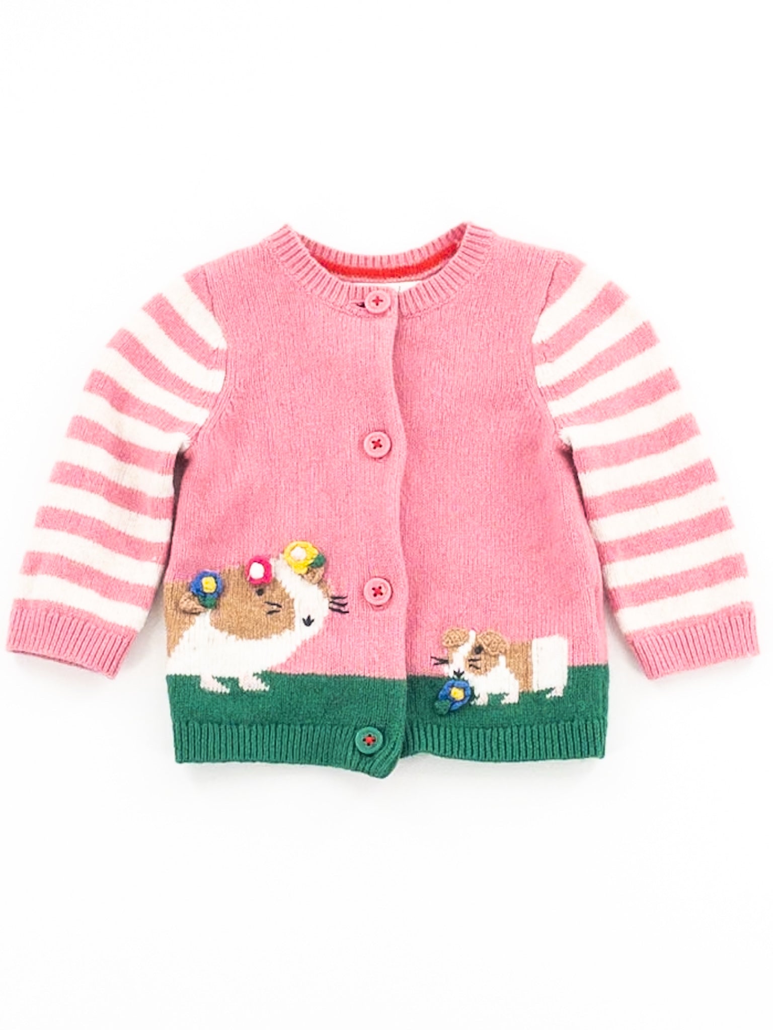 3 Months Baby Boden Jumper