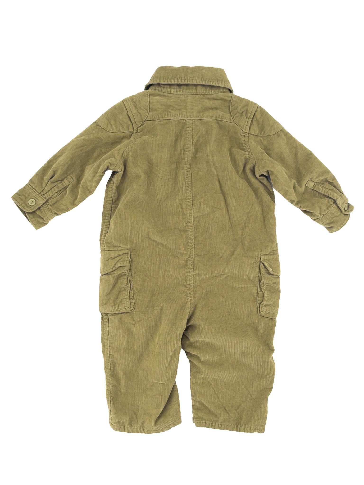 6 Months Baby Gap Romper