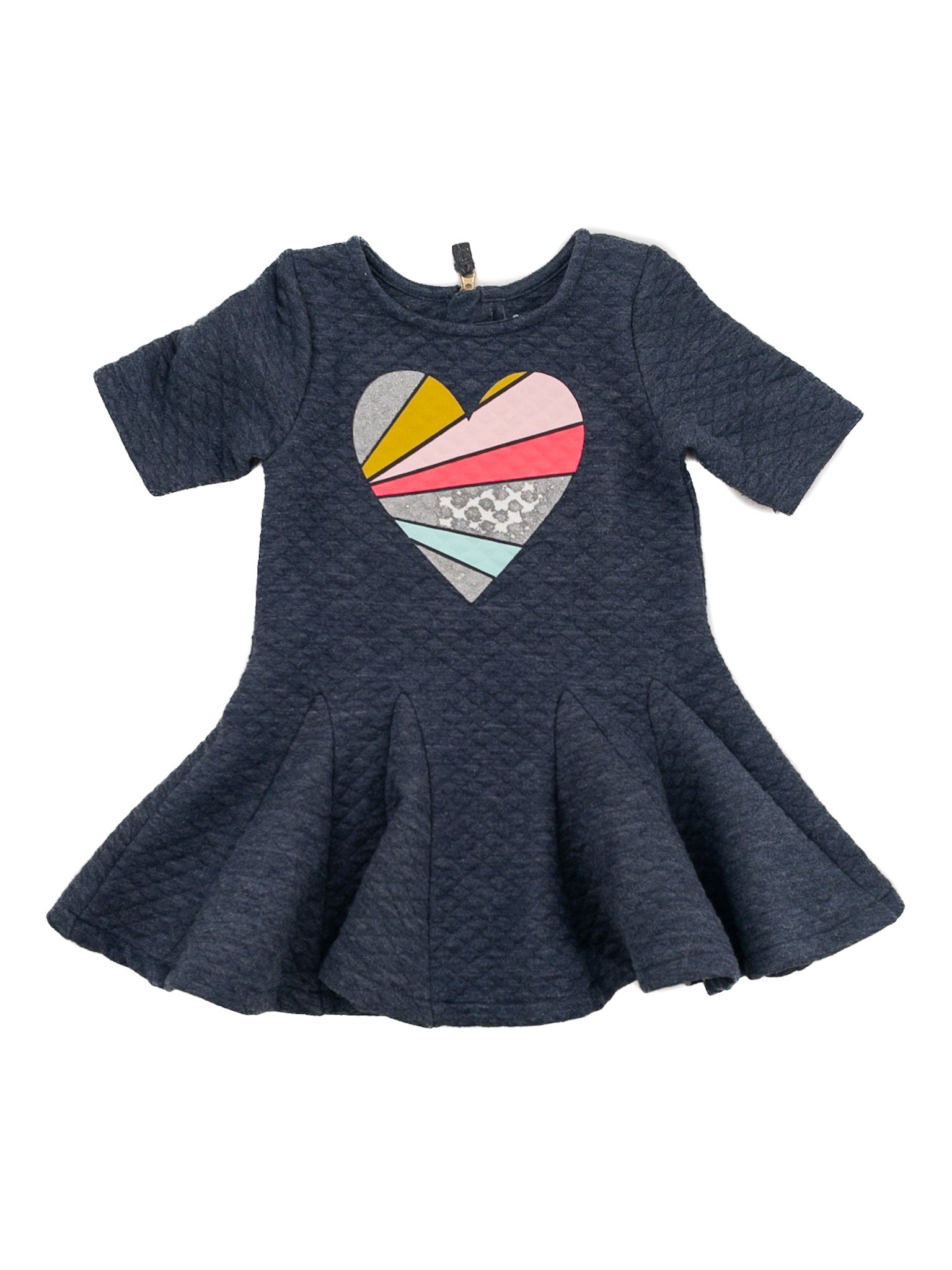 2T Cat & Jack Dress