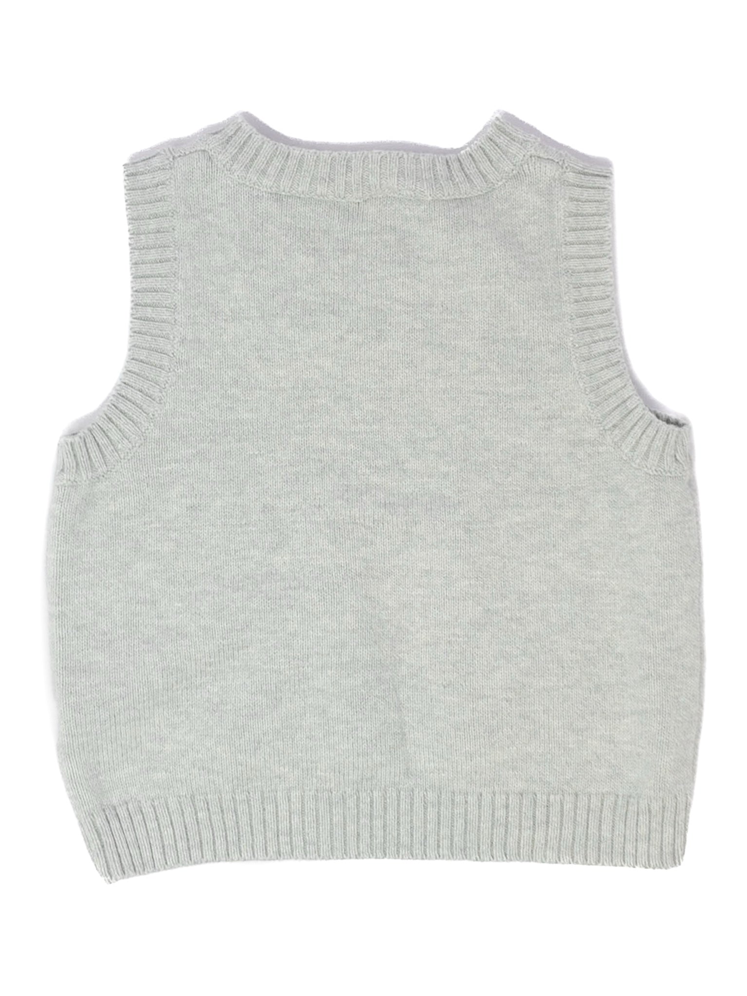 9 Months Carters Vest