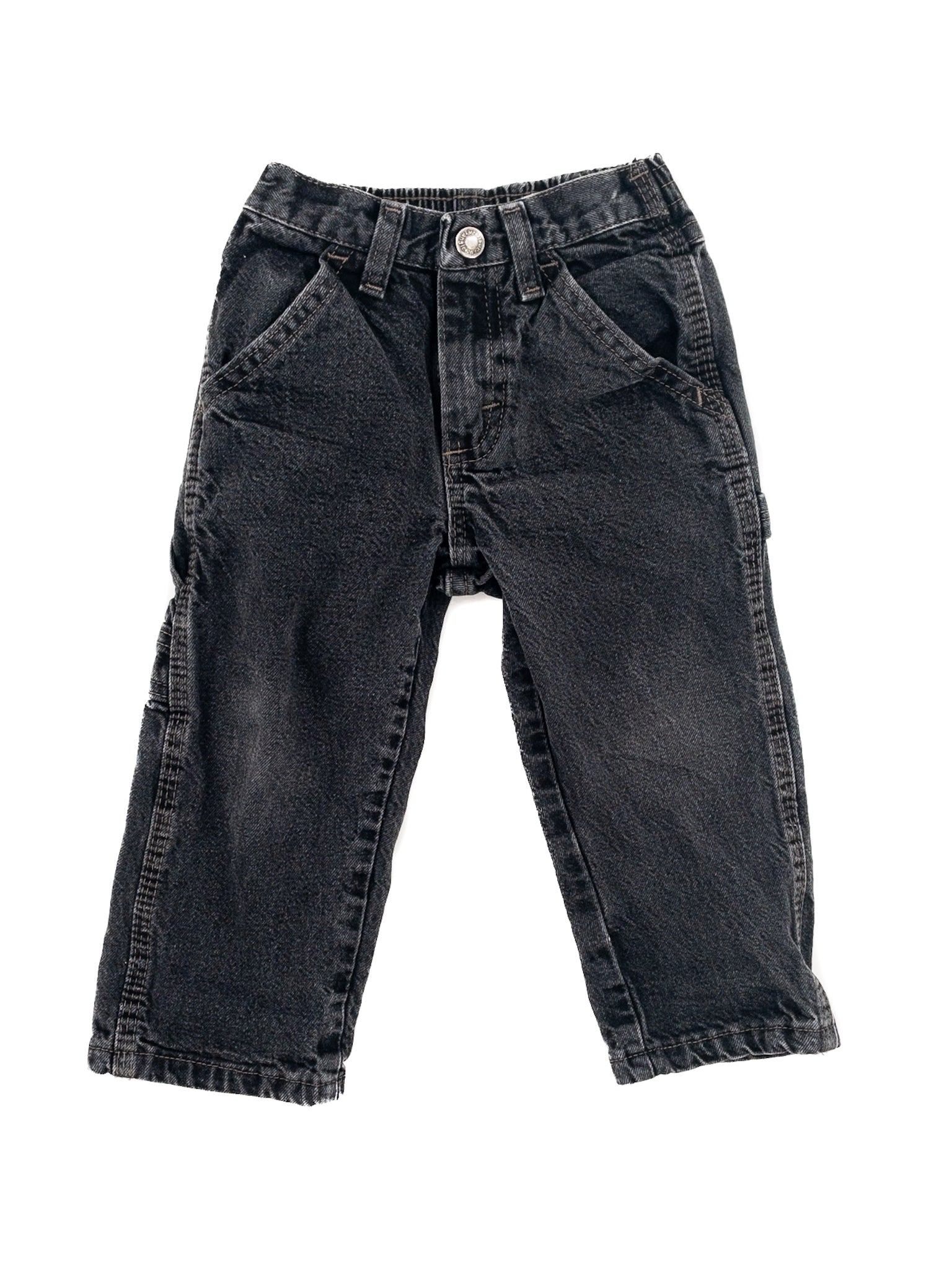 2T Wrangler Pants