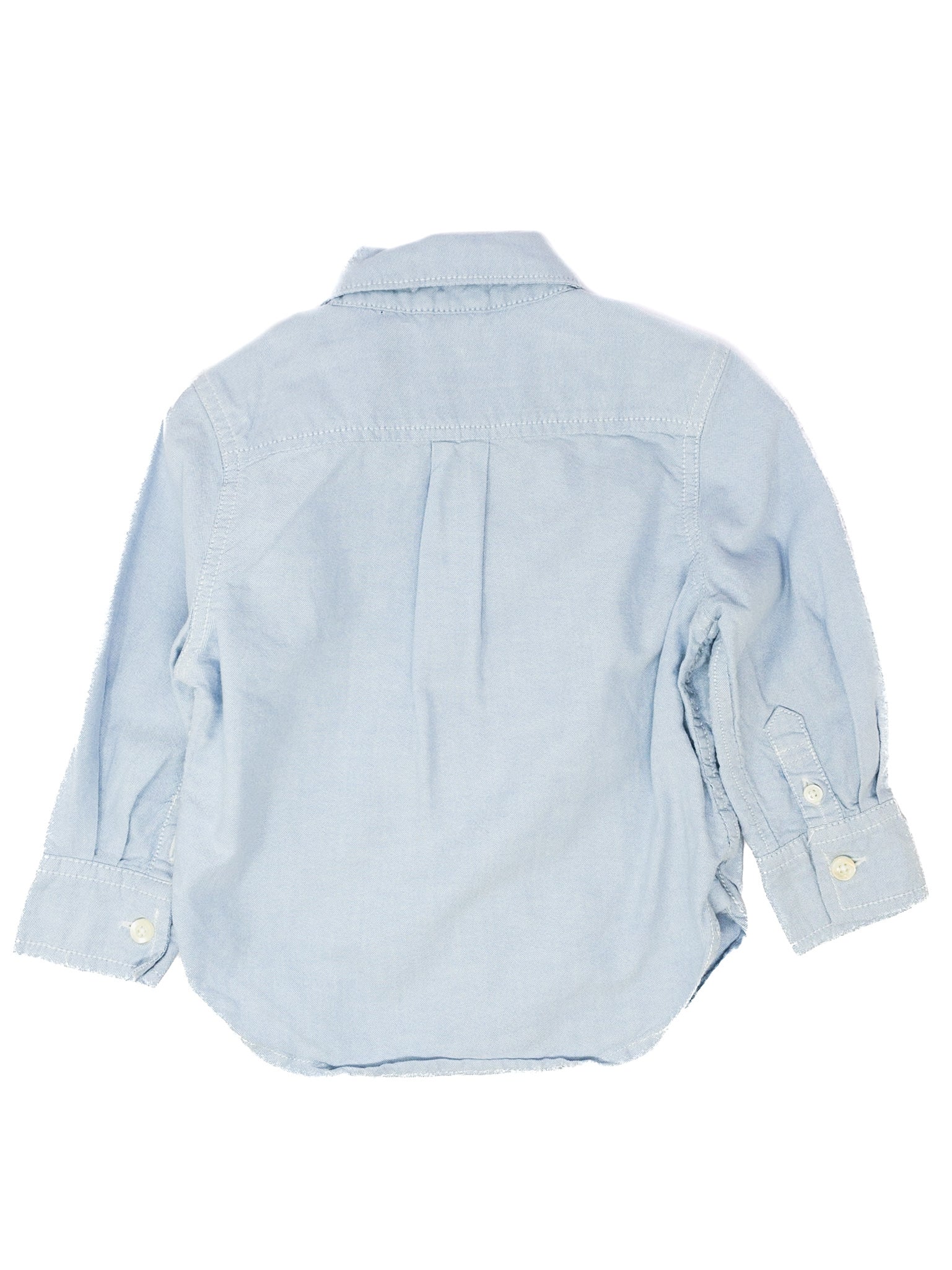 12 Months Baby Gap Shirt