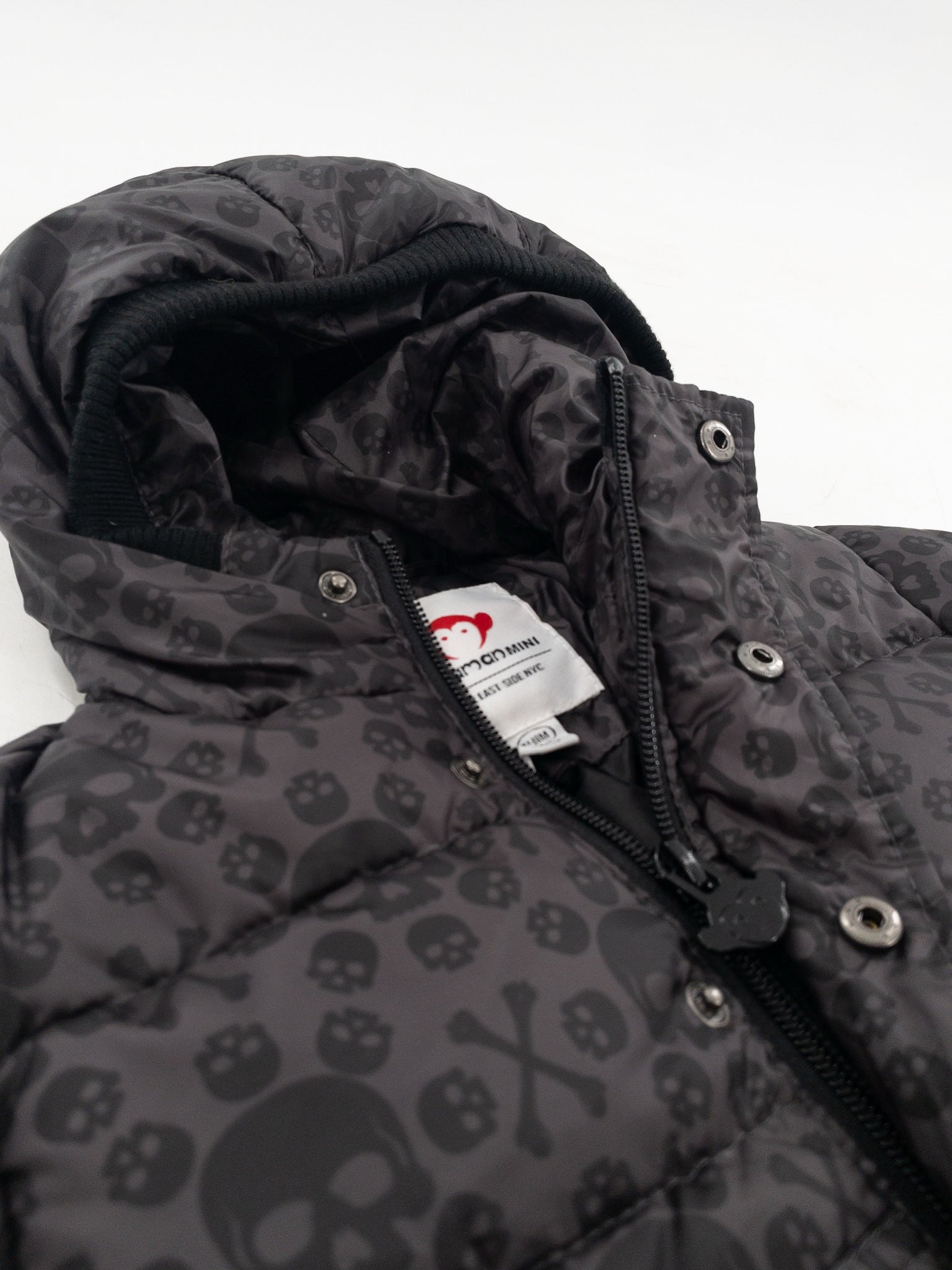 12 Months Appaman Outerwear