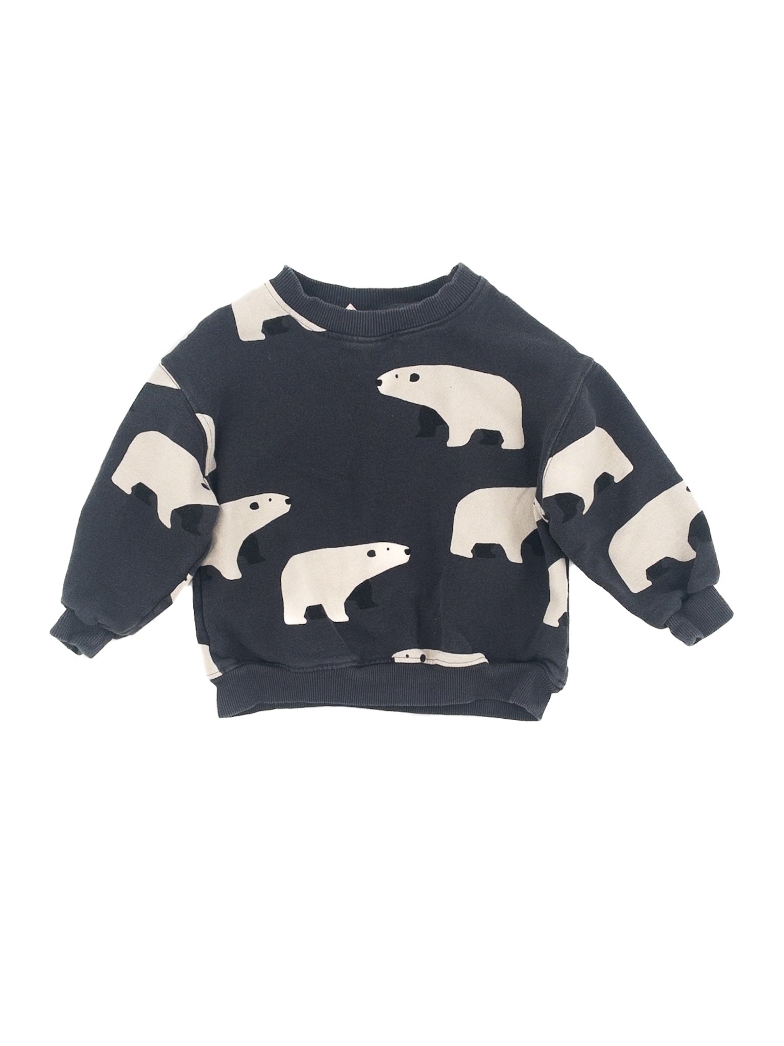 3T Zara Sweatshirt