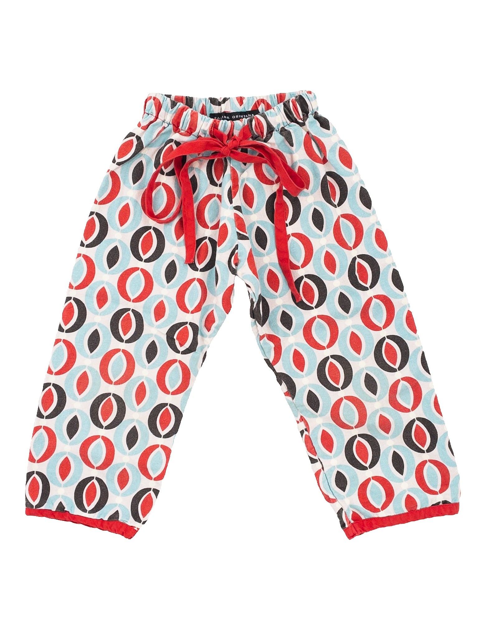 3T Paulina Quintana Pants