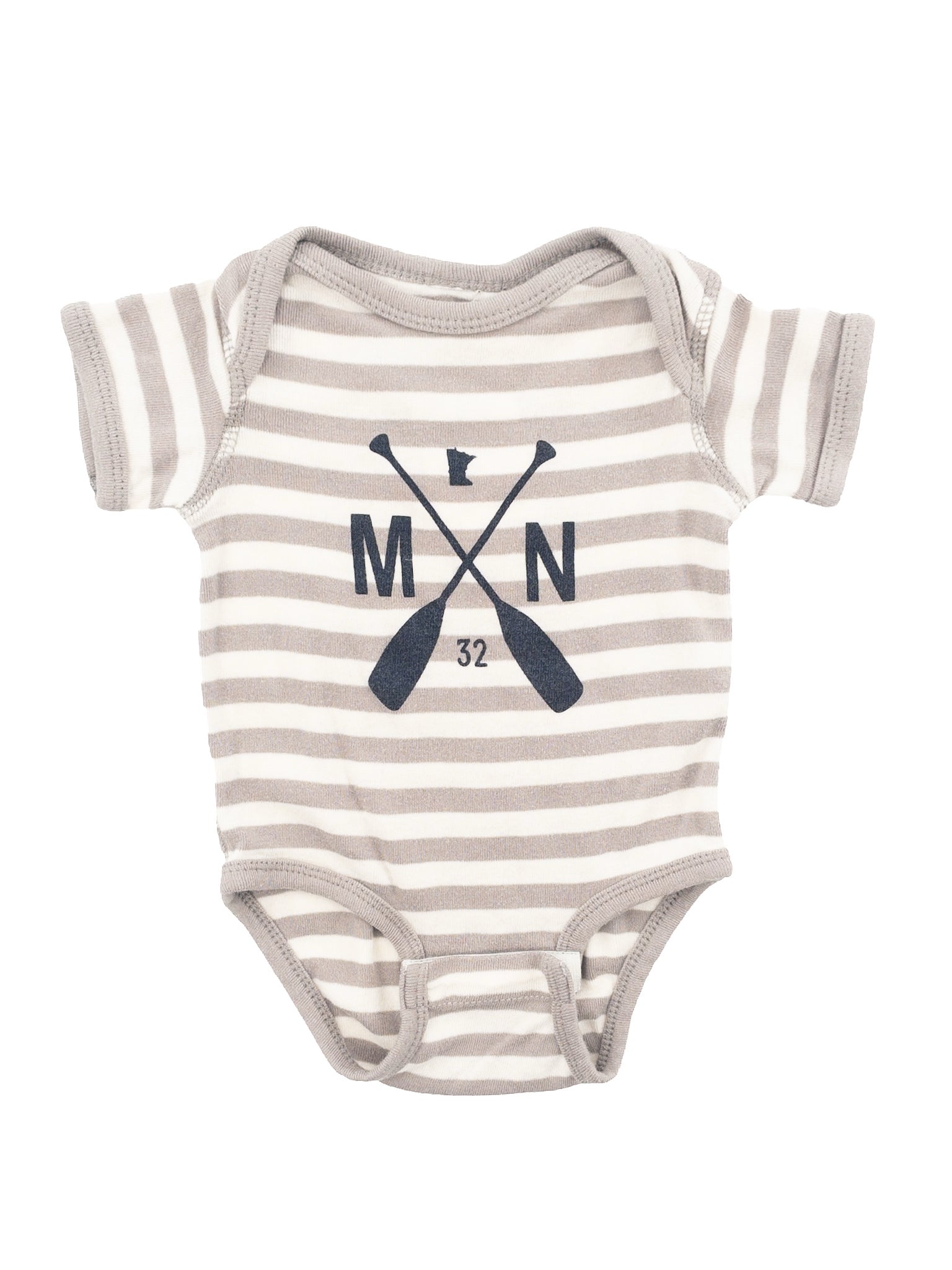 6 Months Sota Onesy