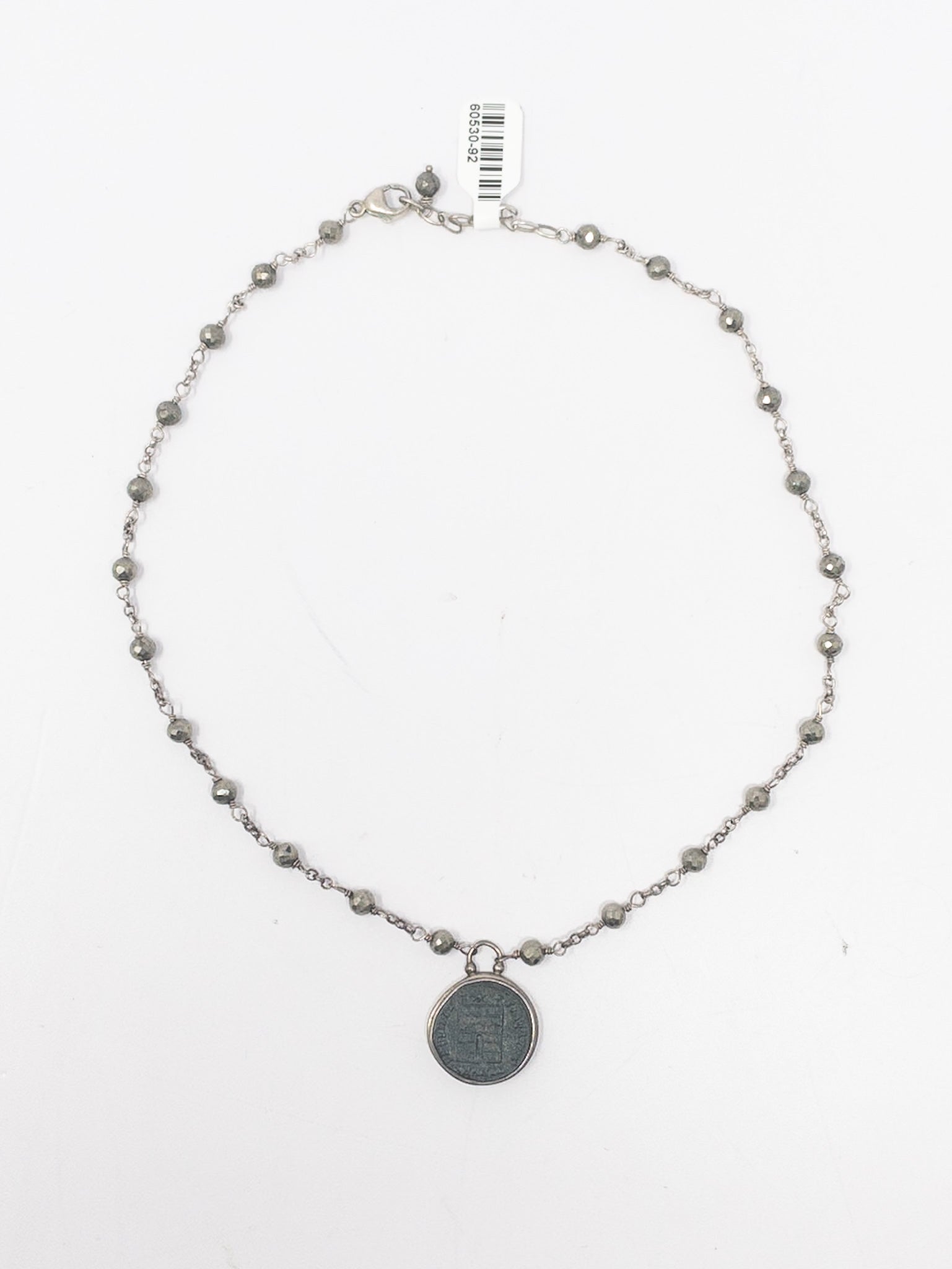 Beaded Necklaces