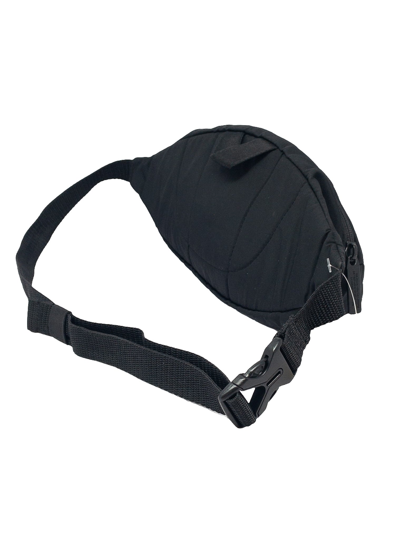 Adidas Black Fabric Purse