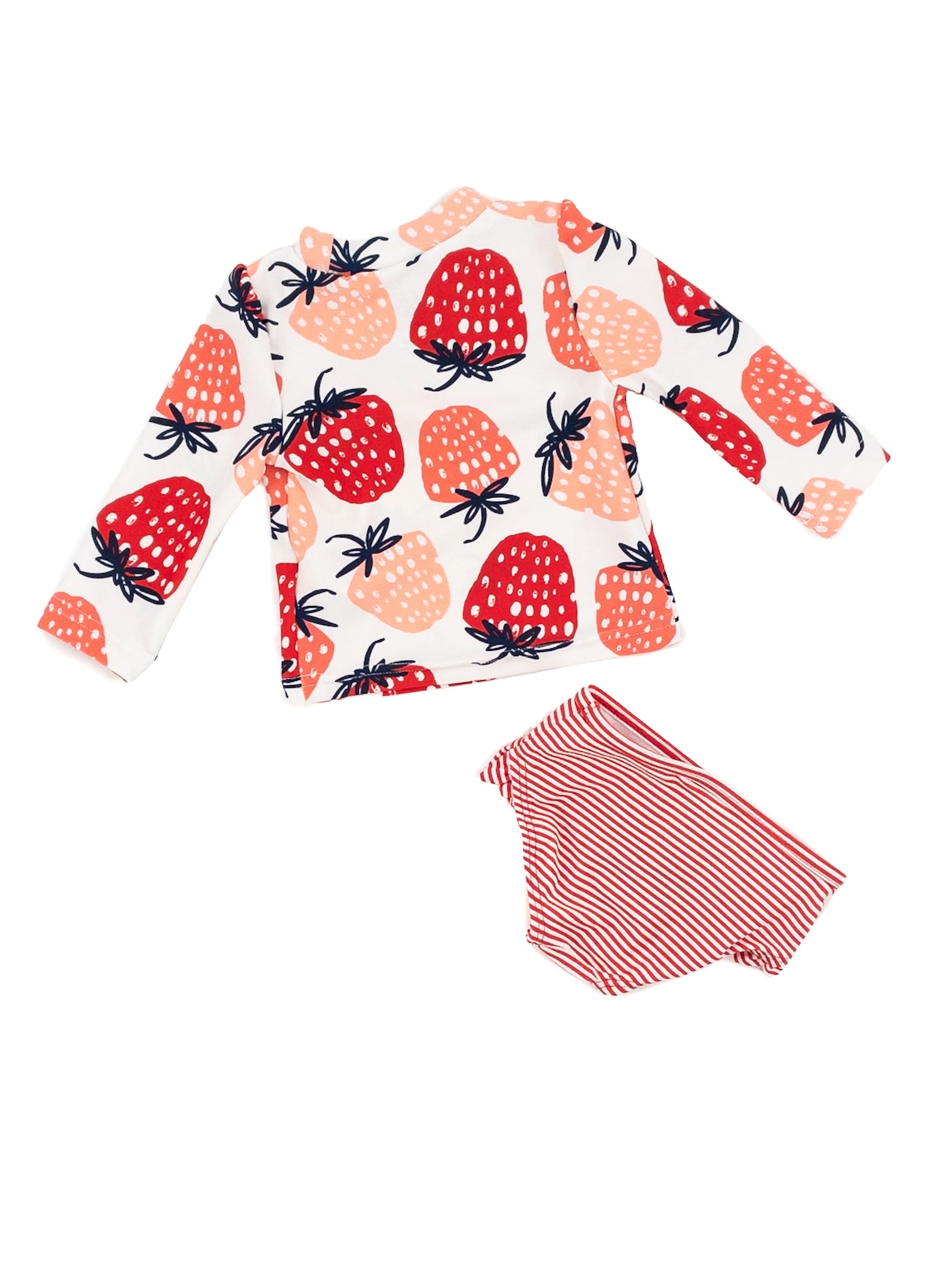 3 Months Carters Swimwear
