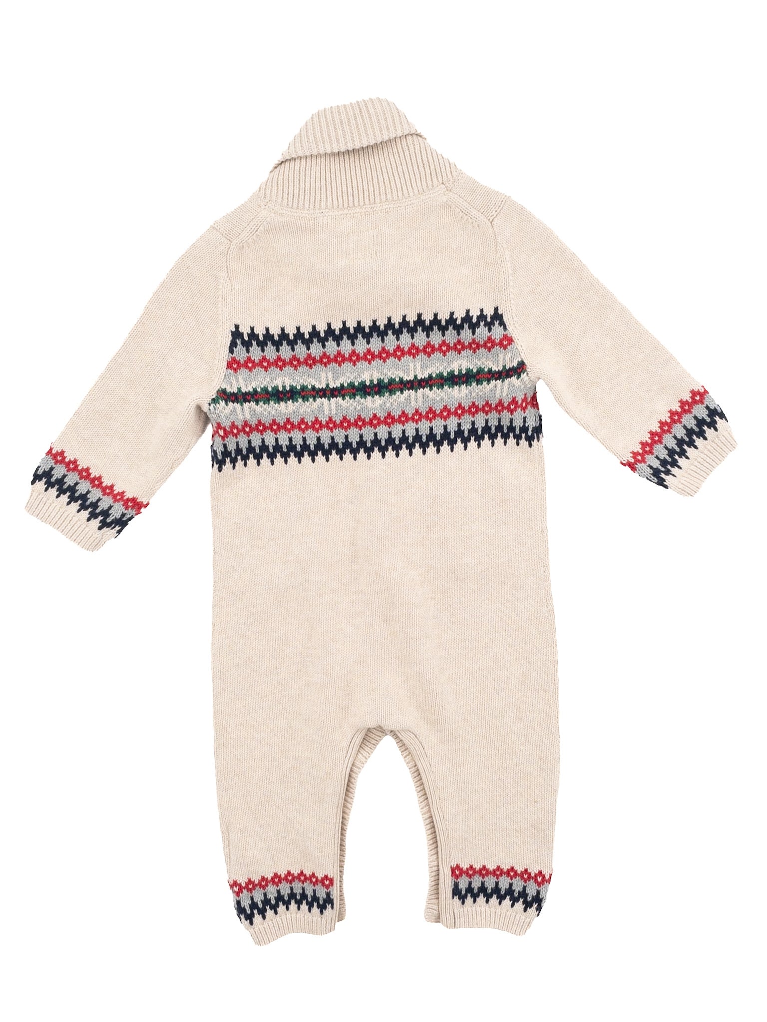 6 Months Gap Onesy