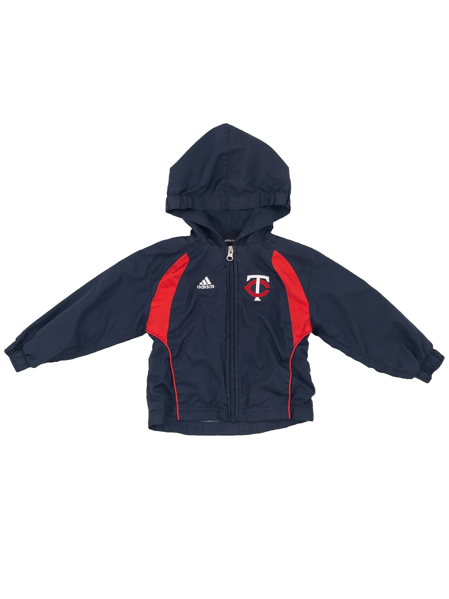 3T Adidas Outerwear