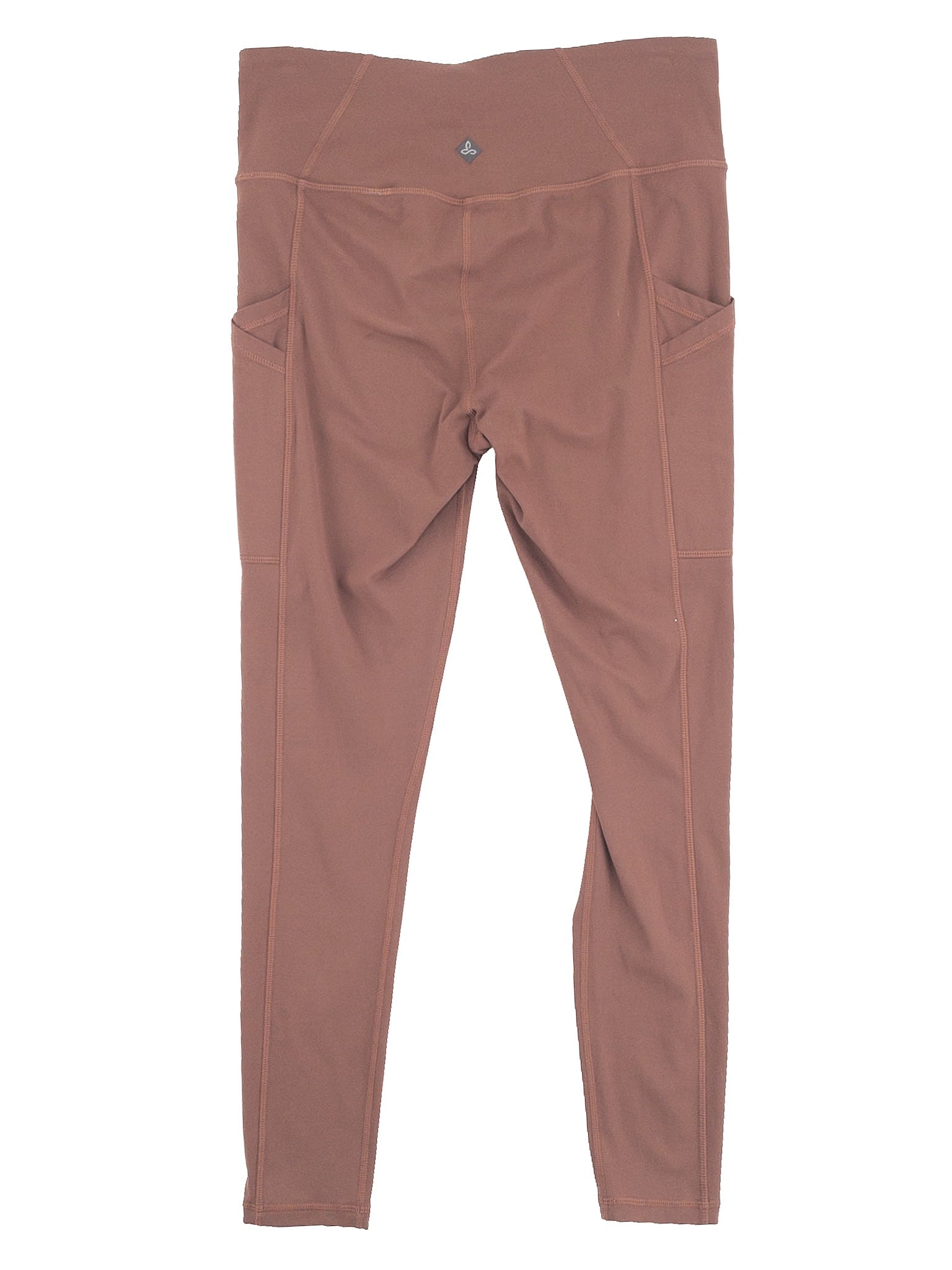 Prana Clay Stretch Size M Pants/Active