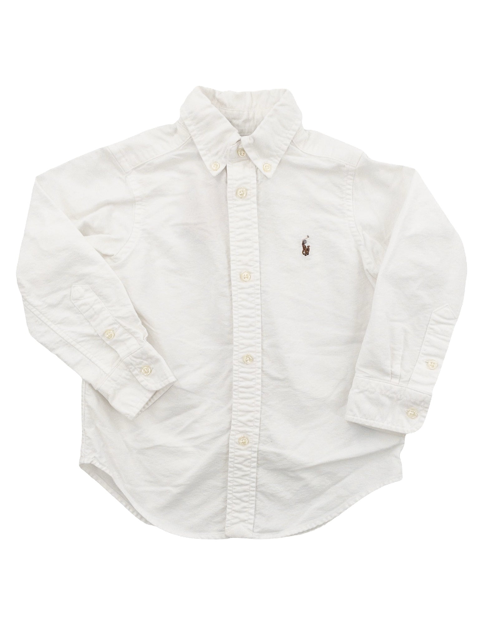 3T Ralph Lauren Shirt