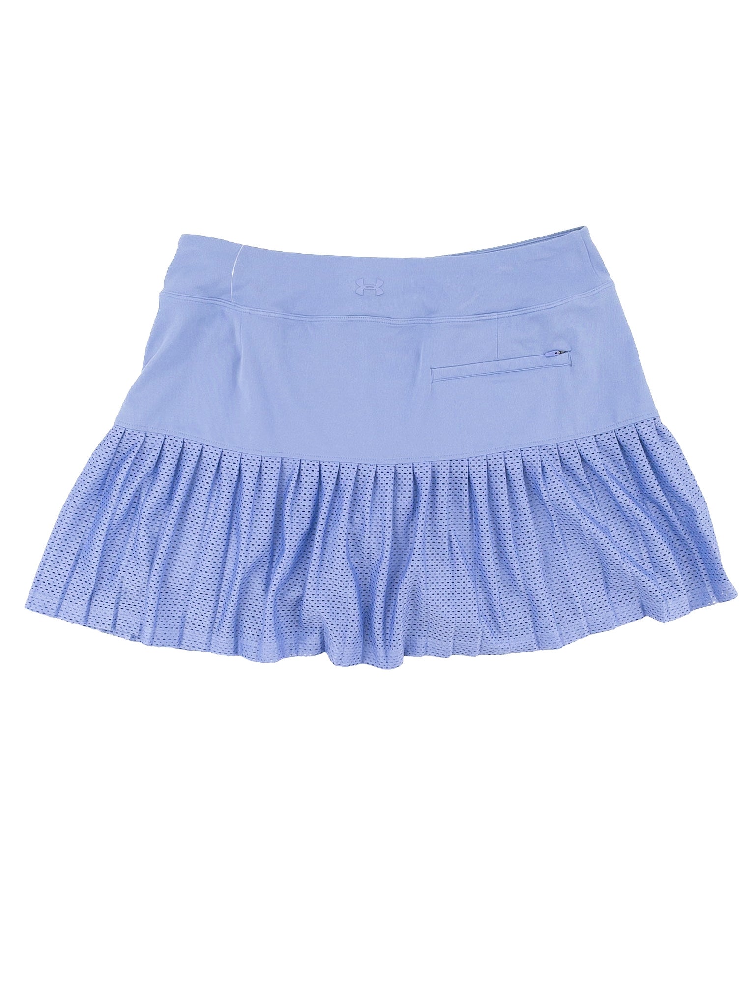 Under Armor Periwinkle Size M Skorts/Active