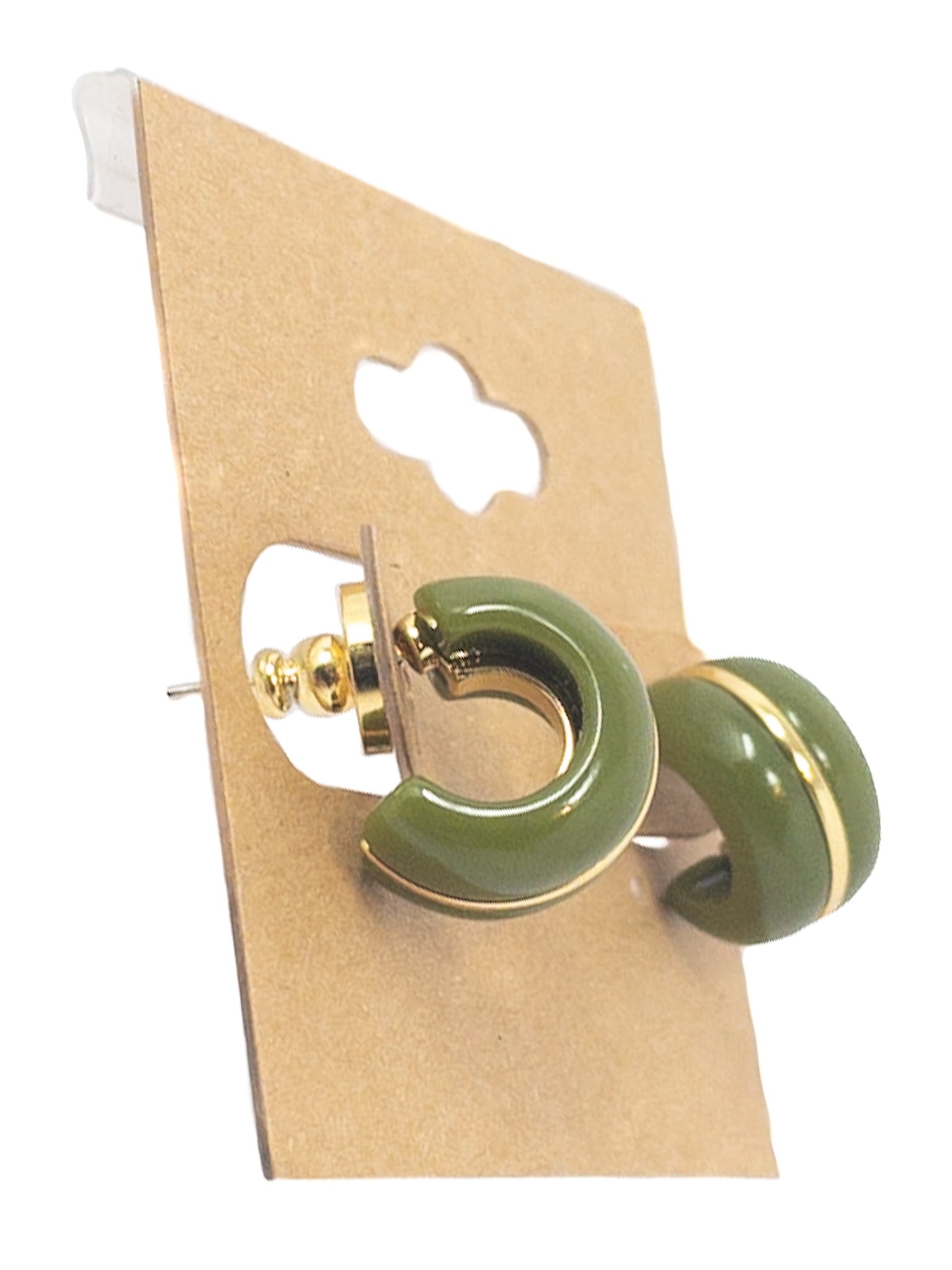 Flanerie Earrings