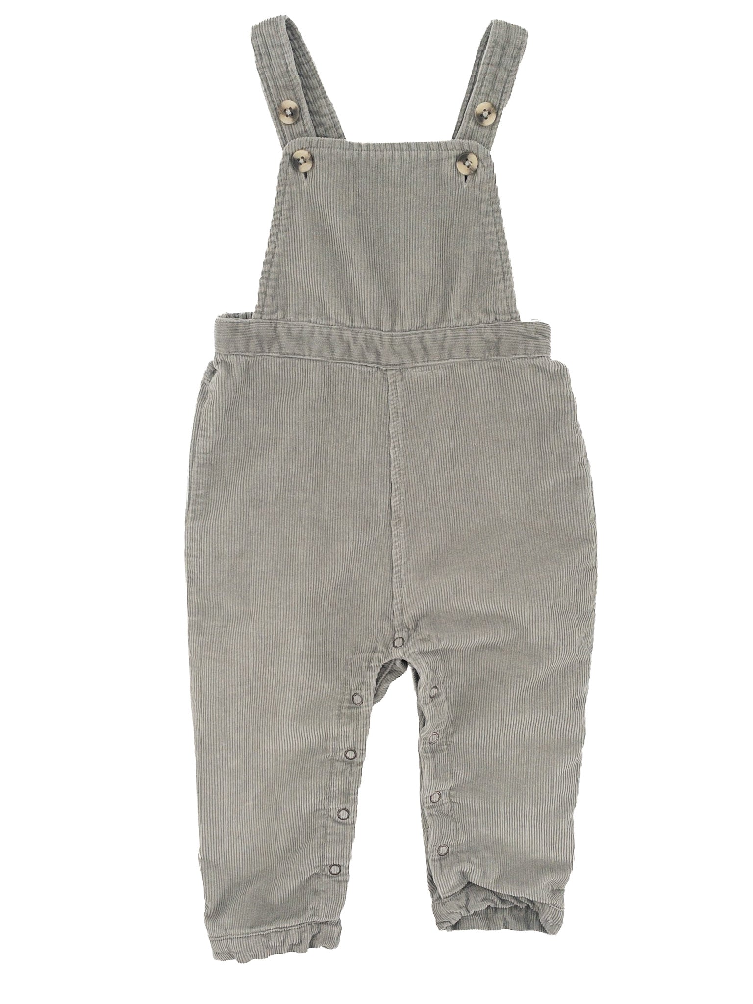 18 Months Pehr Overalls