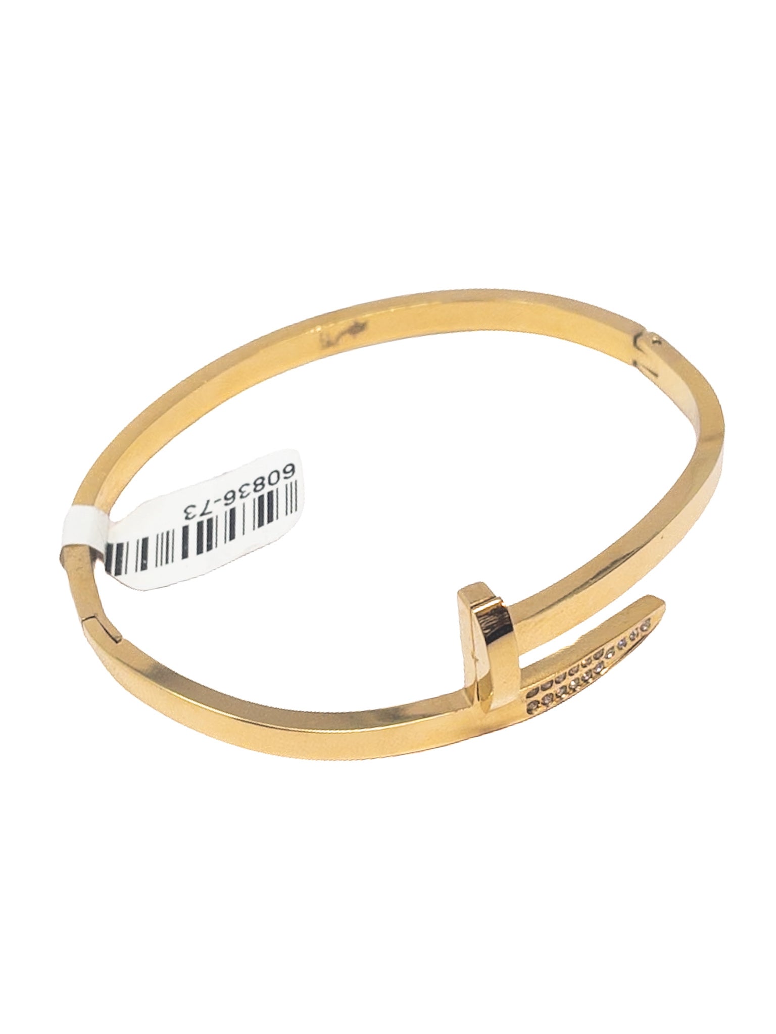 Gold Bracelets