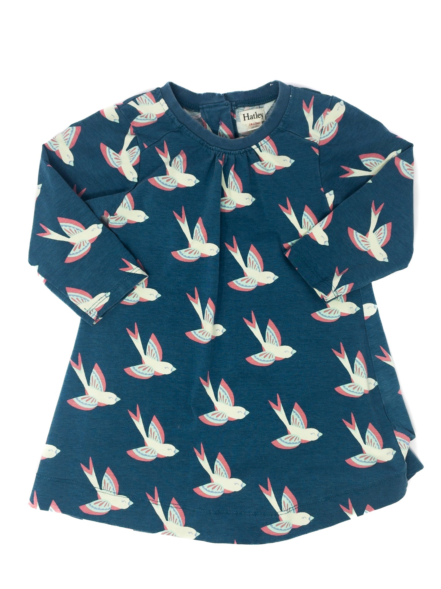 12 Months Hatley Dress