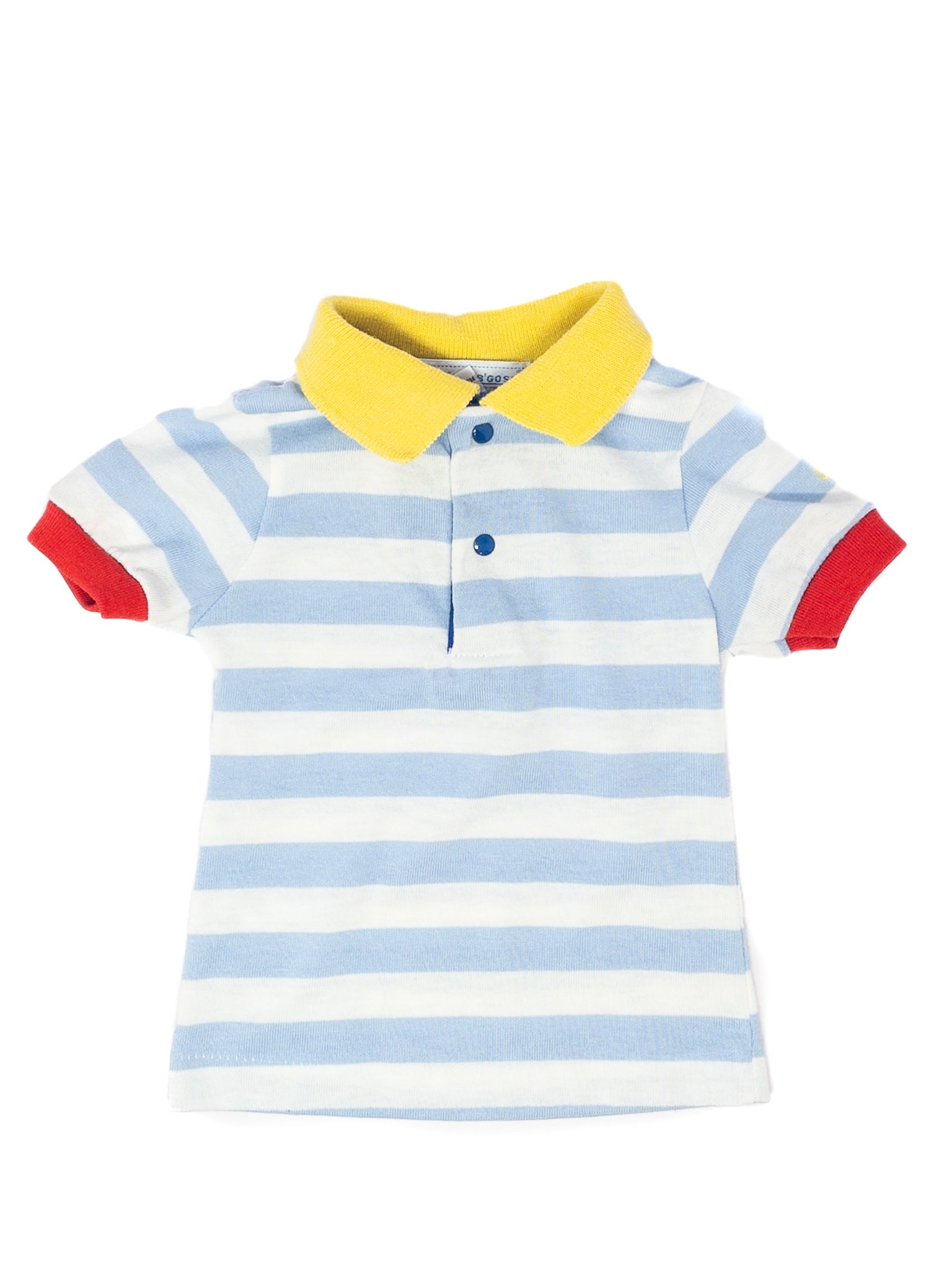 12 Months Oshkosh Shirt