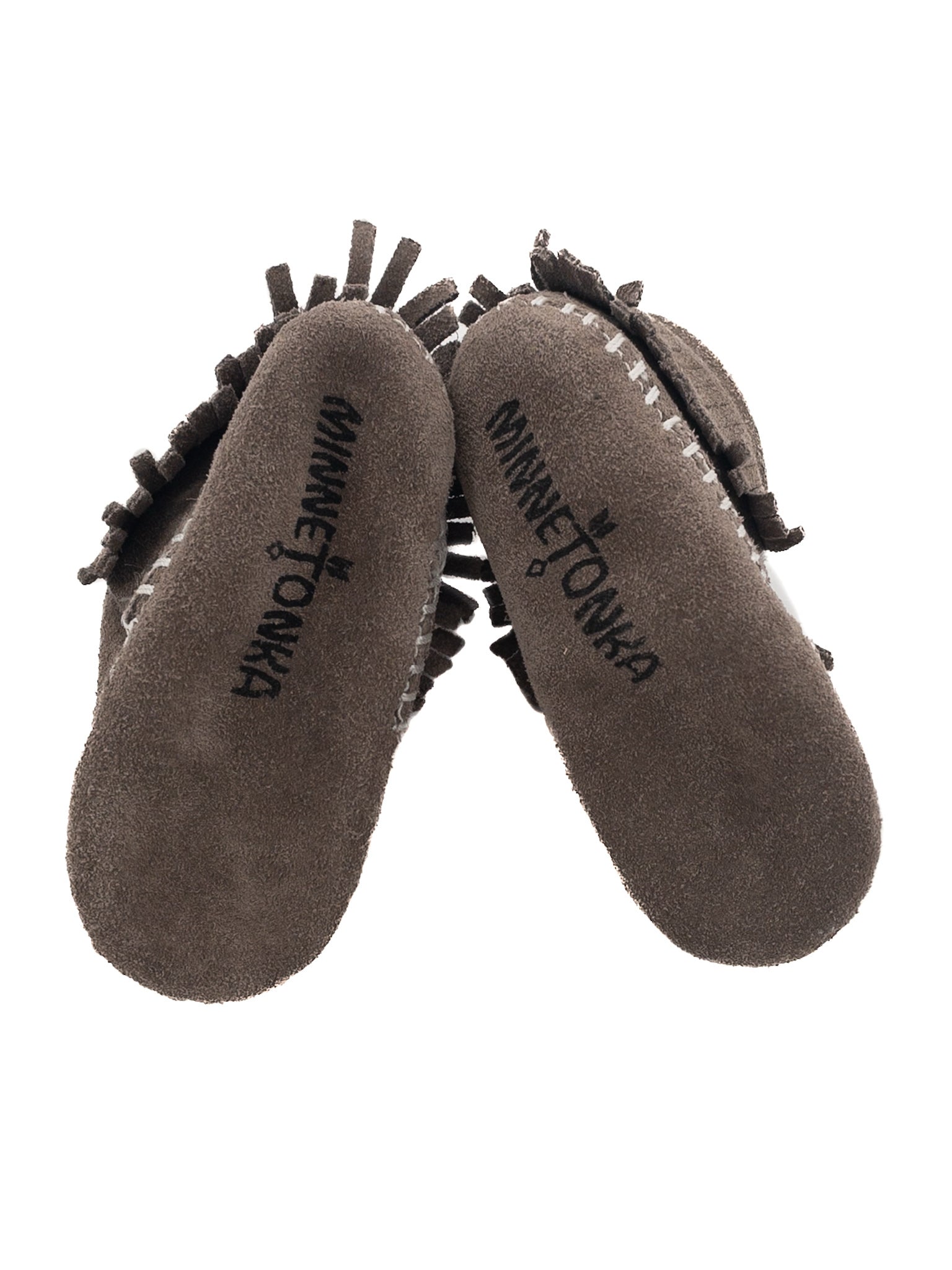 Kids 2 Minnetonka Shoes
