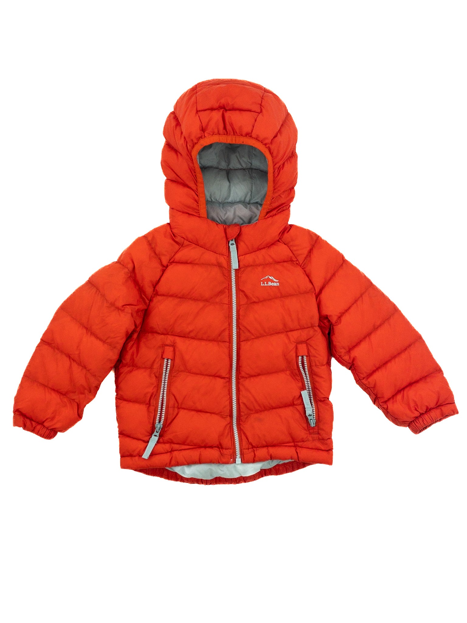 2T LL Bean Outerwear