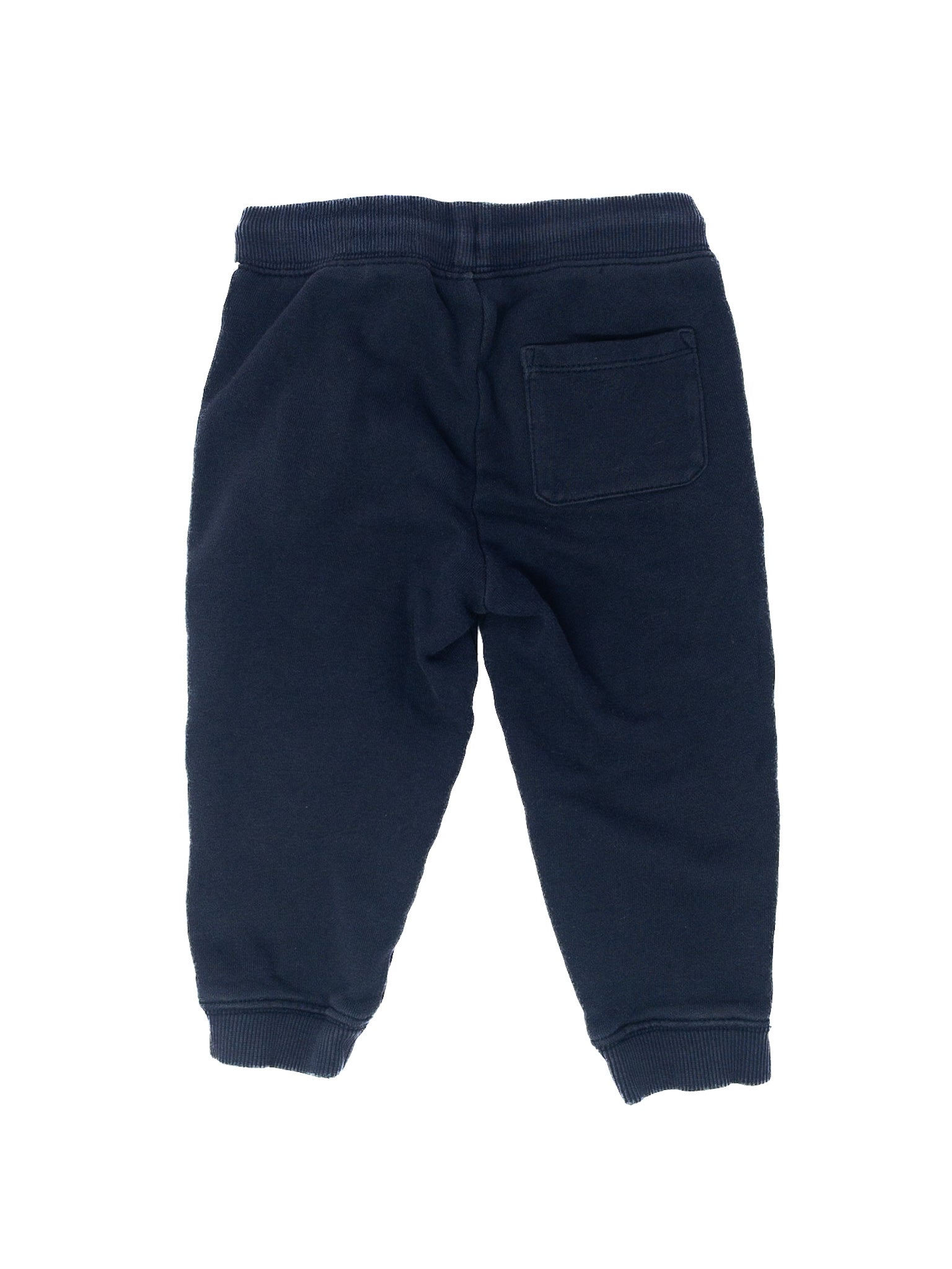 12 Months Polo Pants