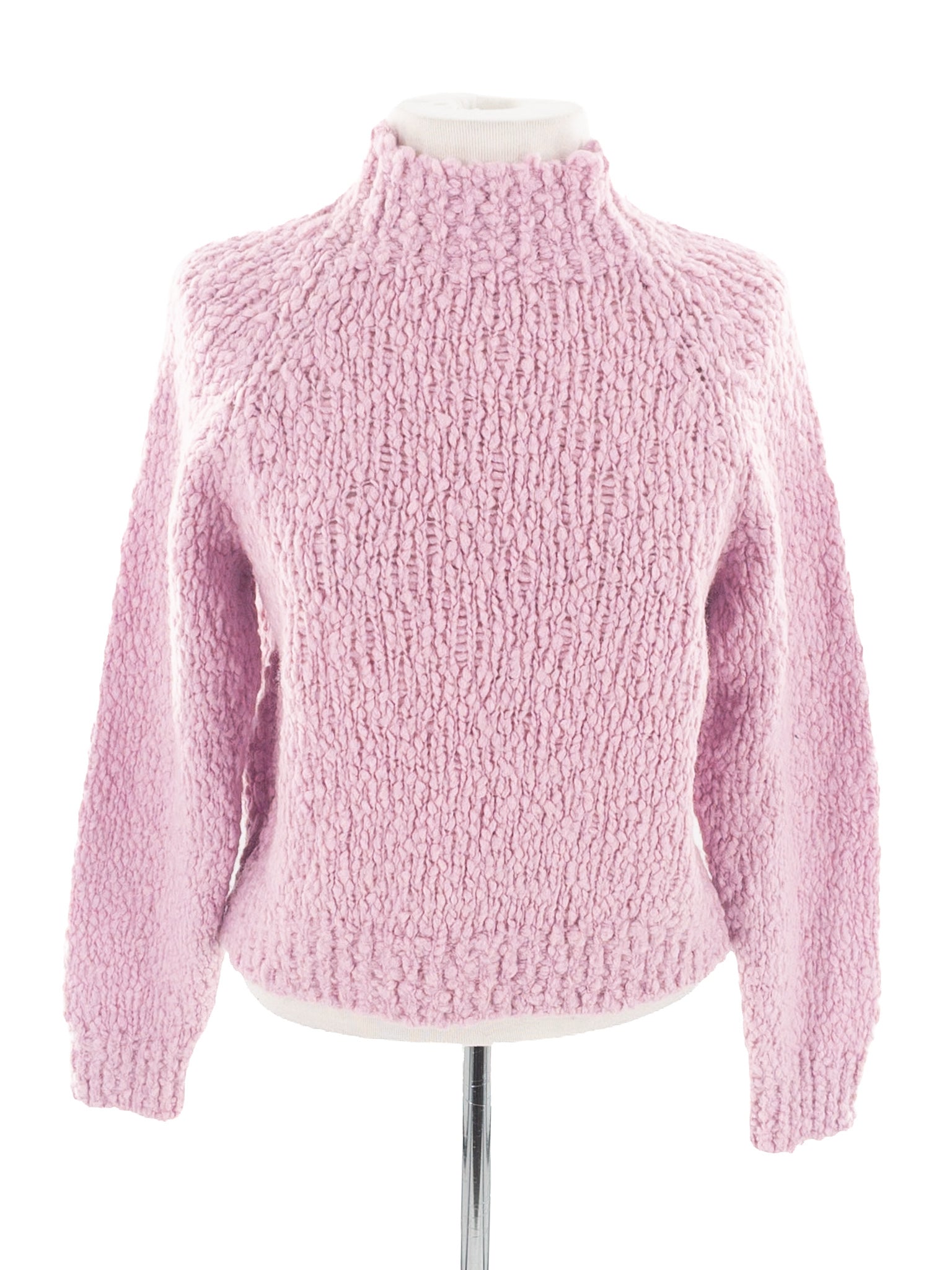 Maeve Rose Wool Blend Size XS Sweaters