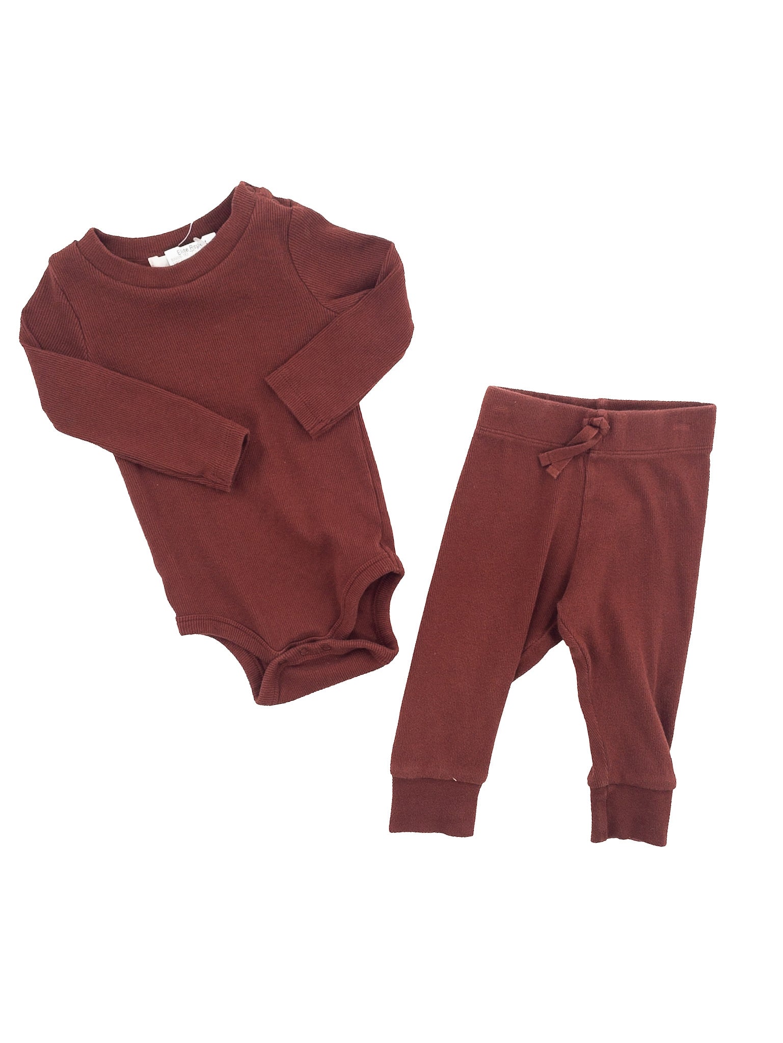6 Months Kendi 2 PC Ensemble