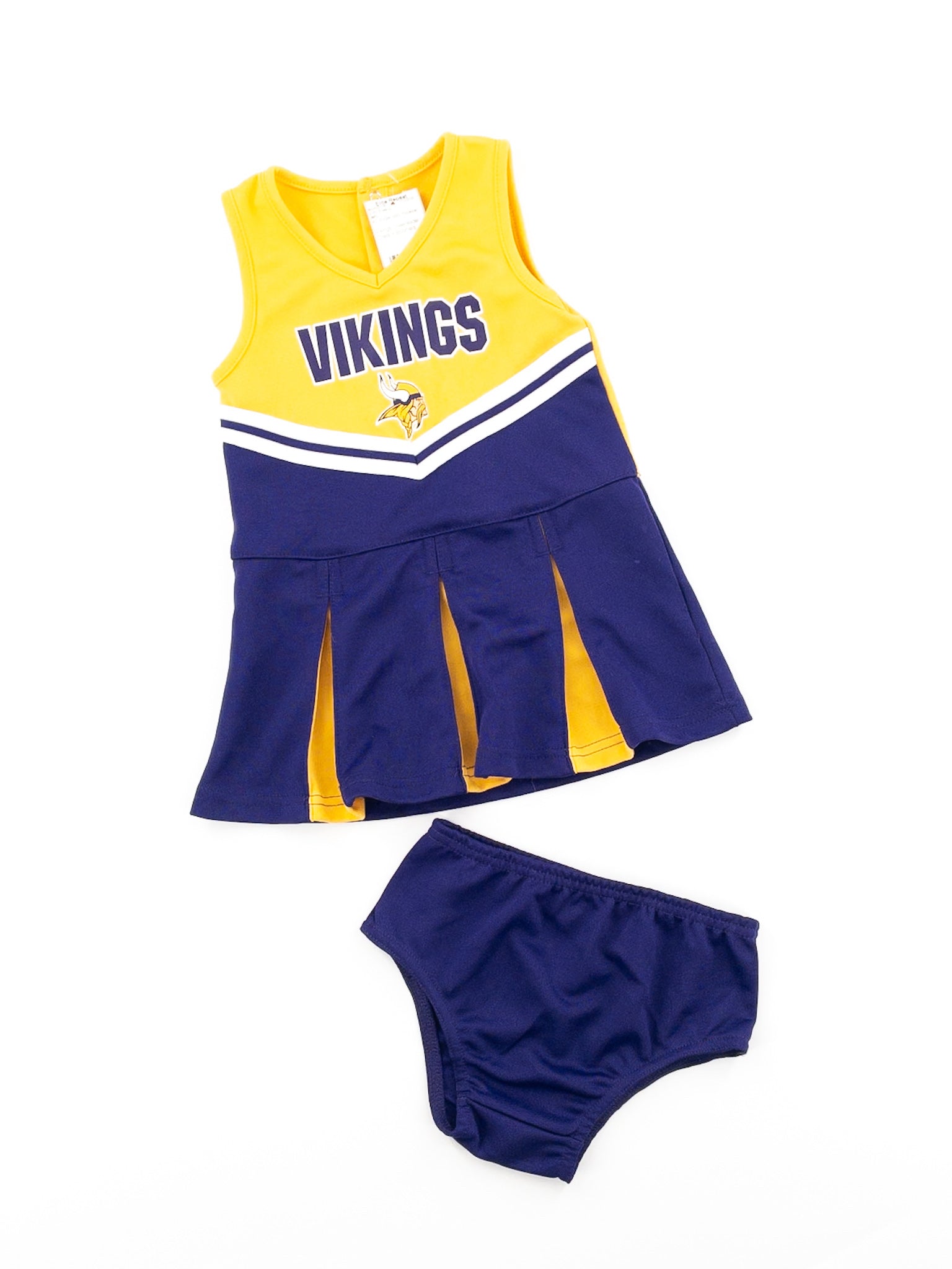 4T NFL 2 PC Ensemble