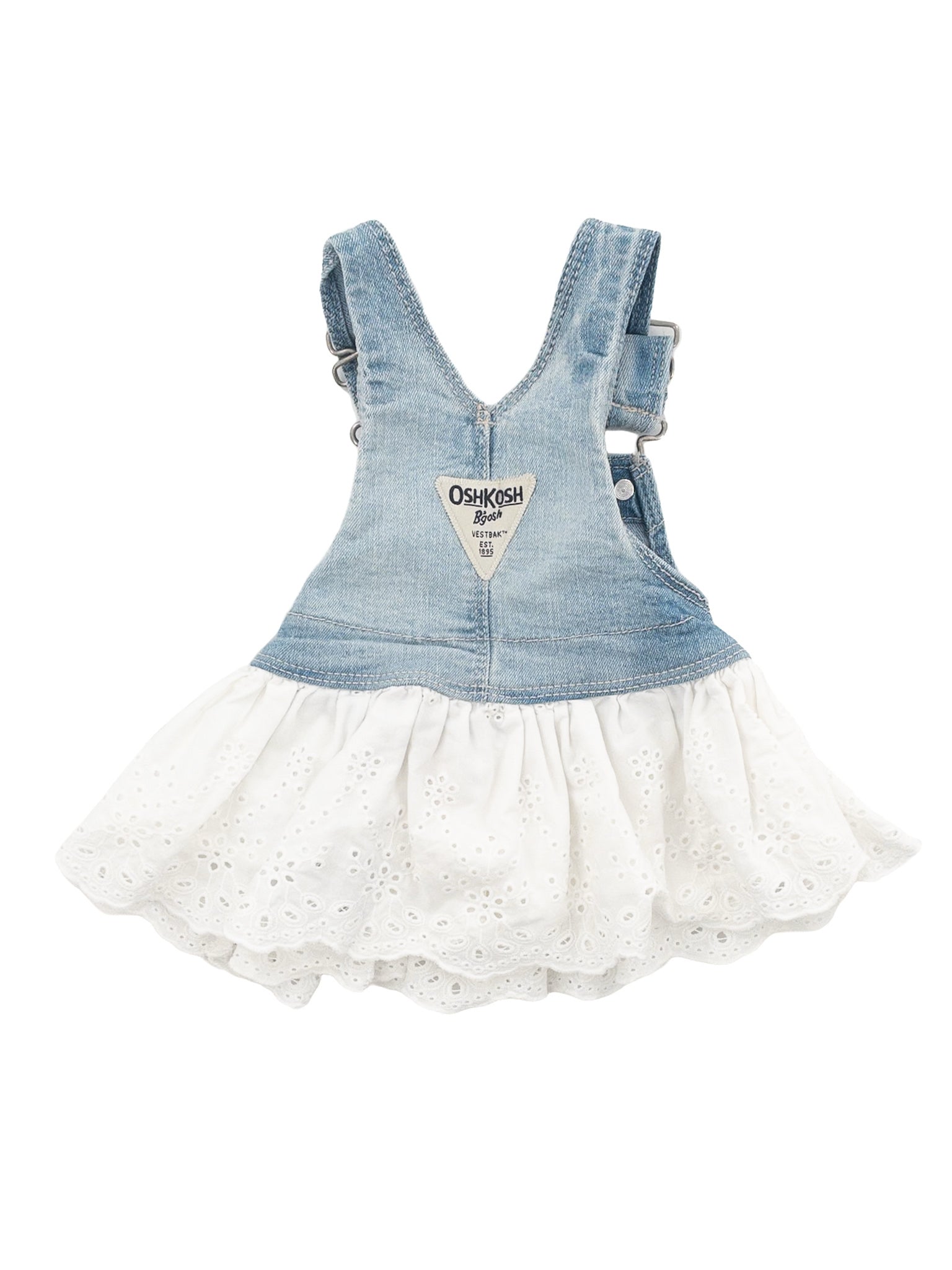 3 Months Oshkosh Dress