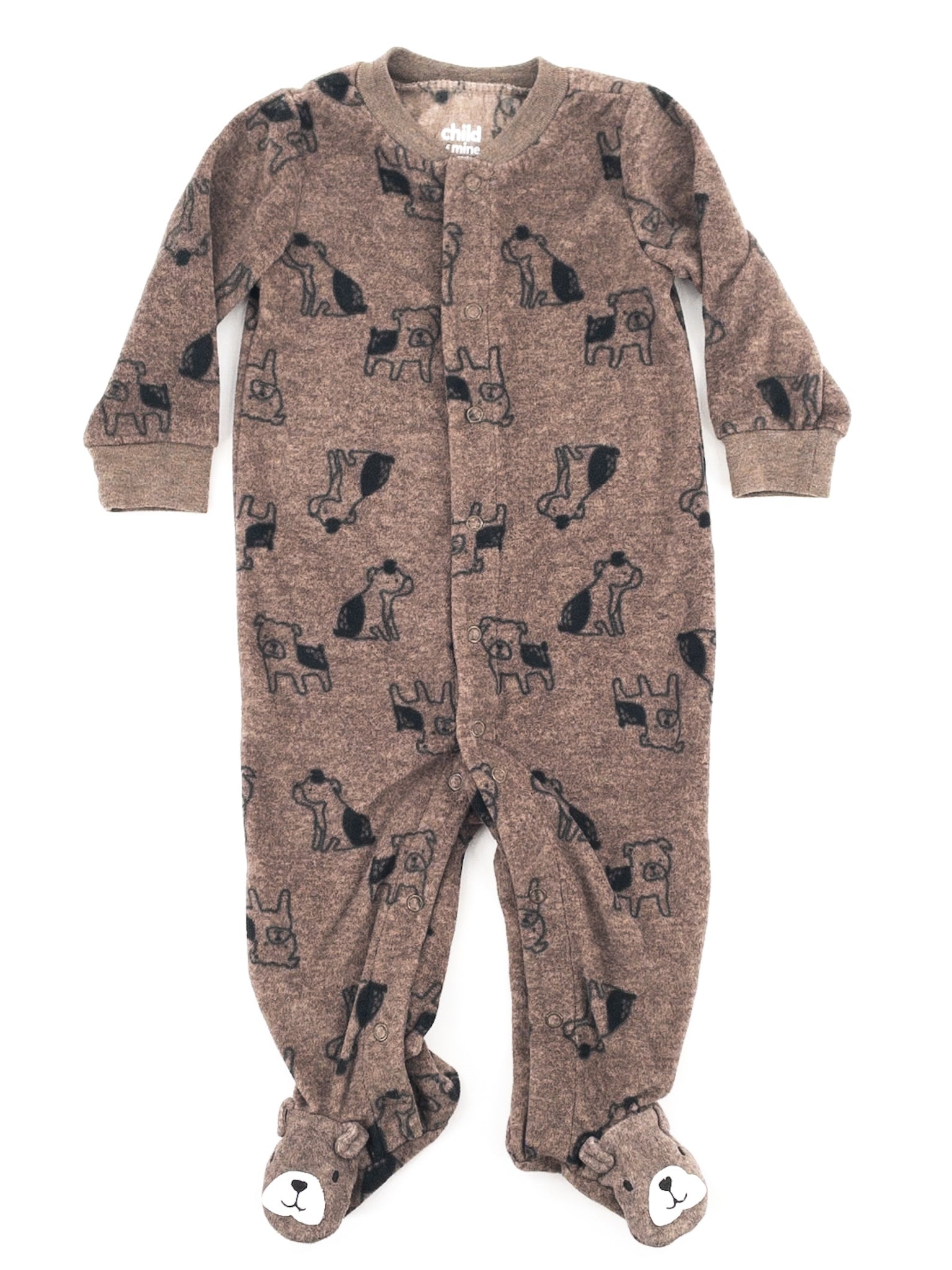 6 Months Carters Sleeper