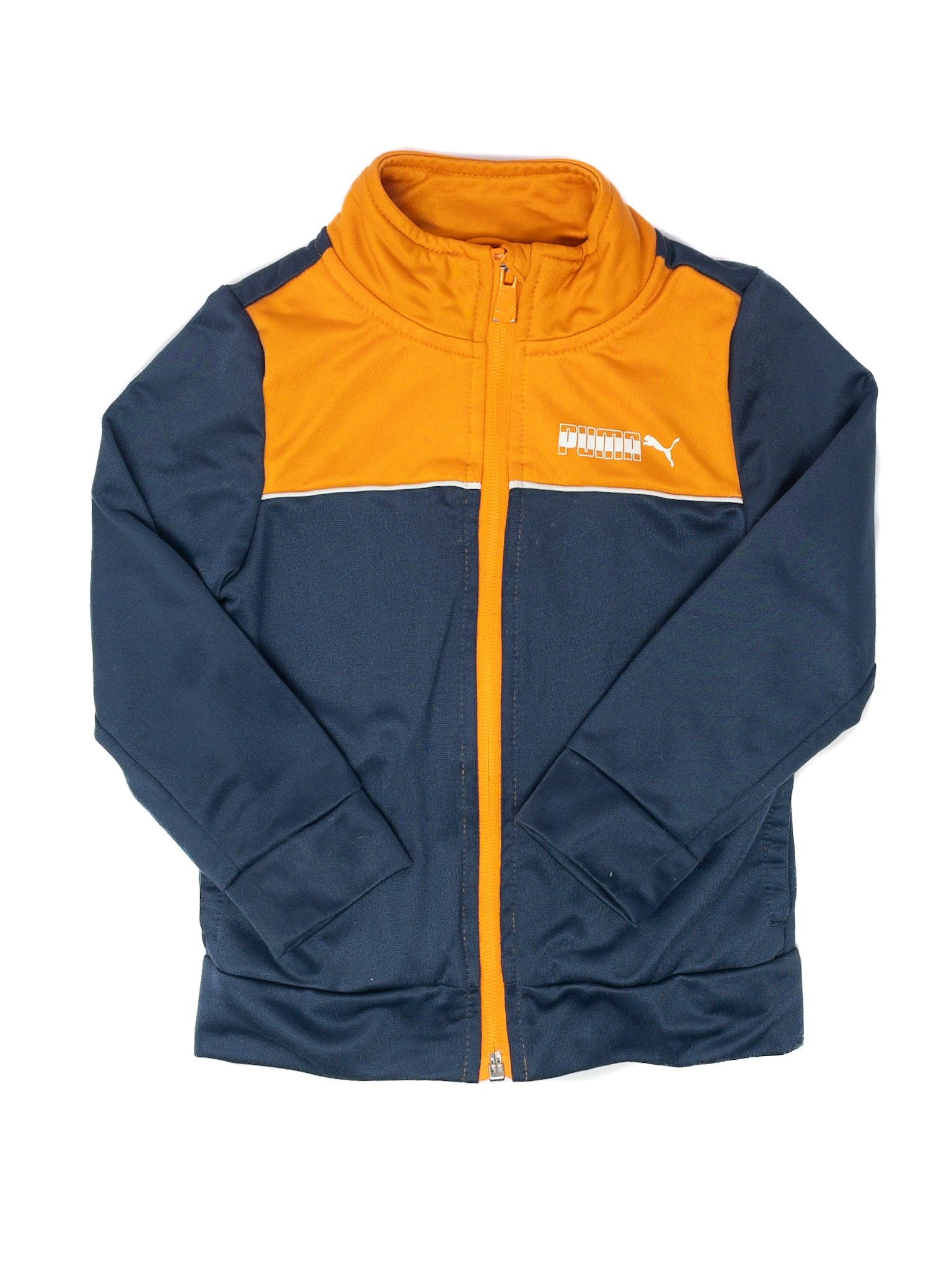 2T Puma Sweatshirt