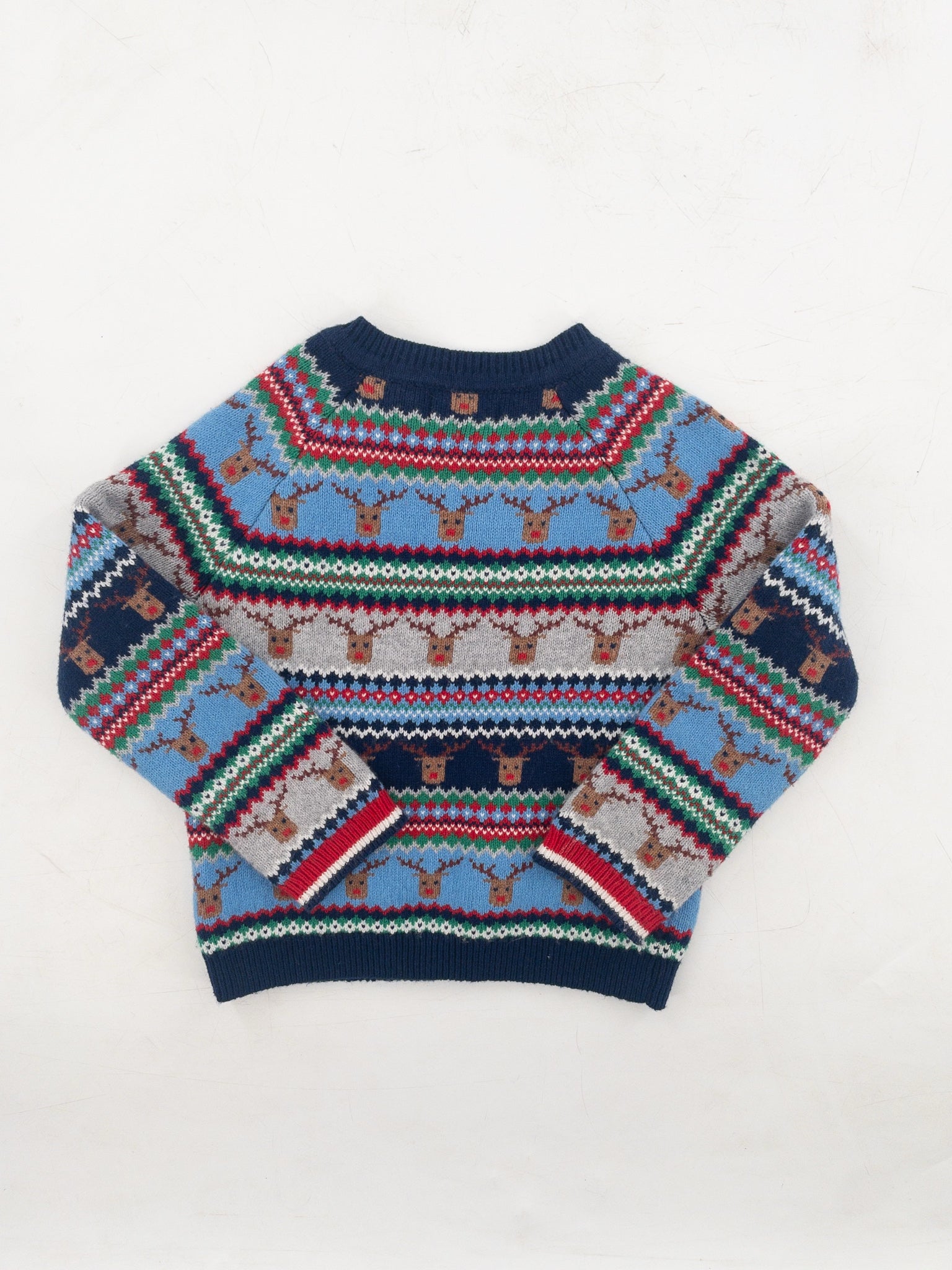 2T Baby Boden Jumper