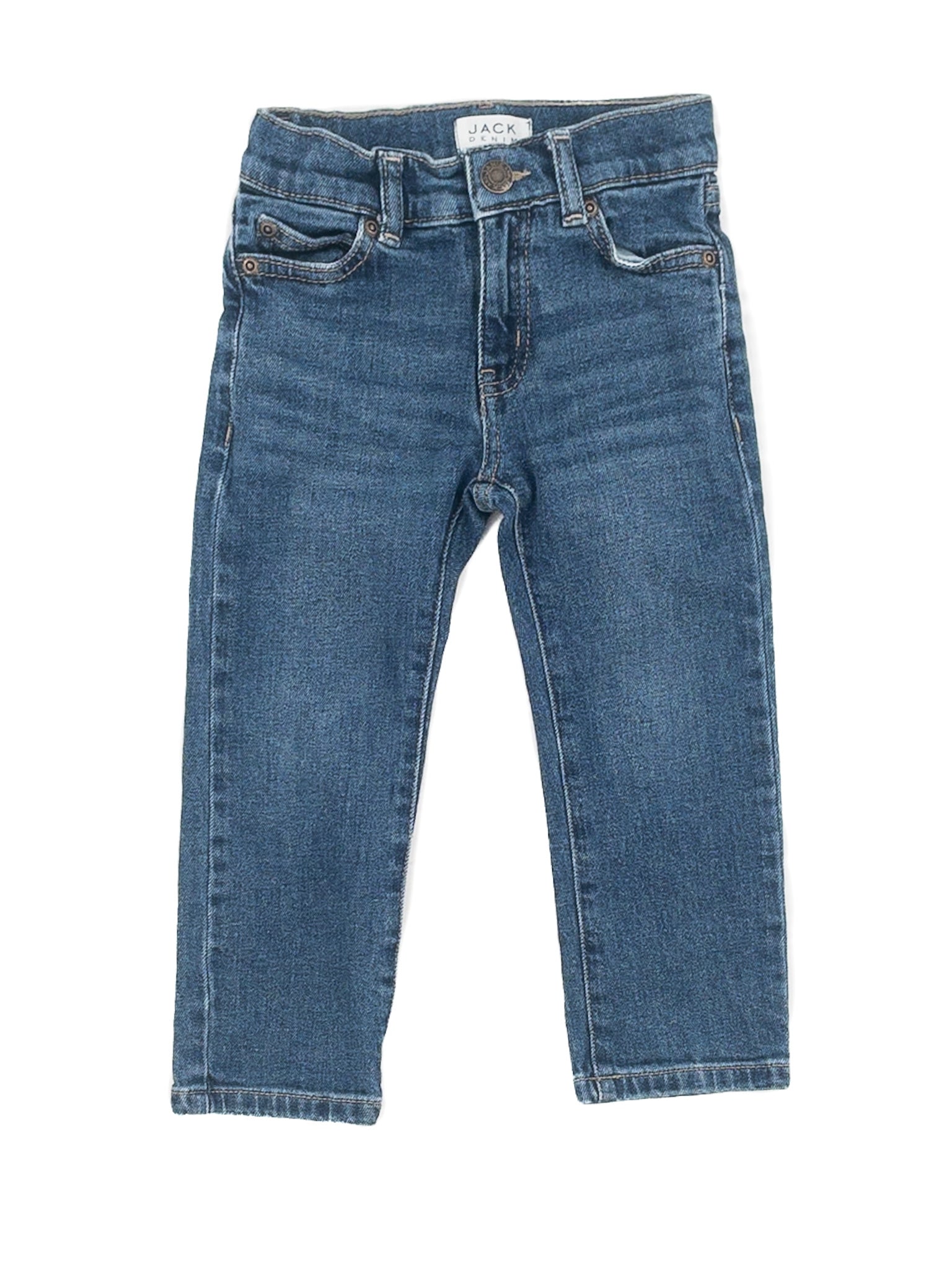 3T Janie and Jack Pants