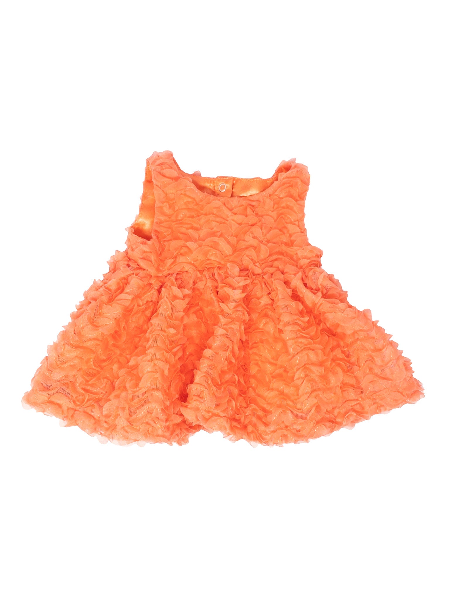Newborn Cat & Jack Dress