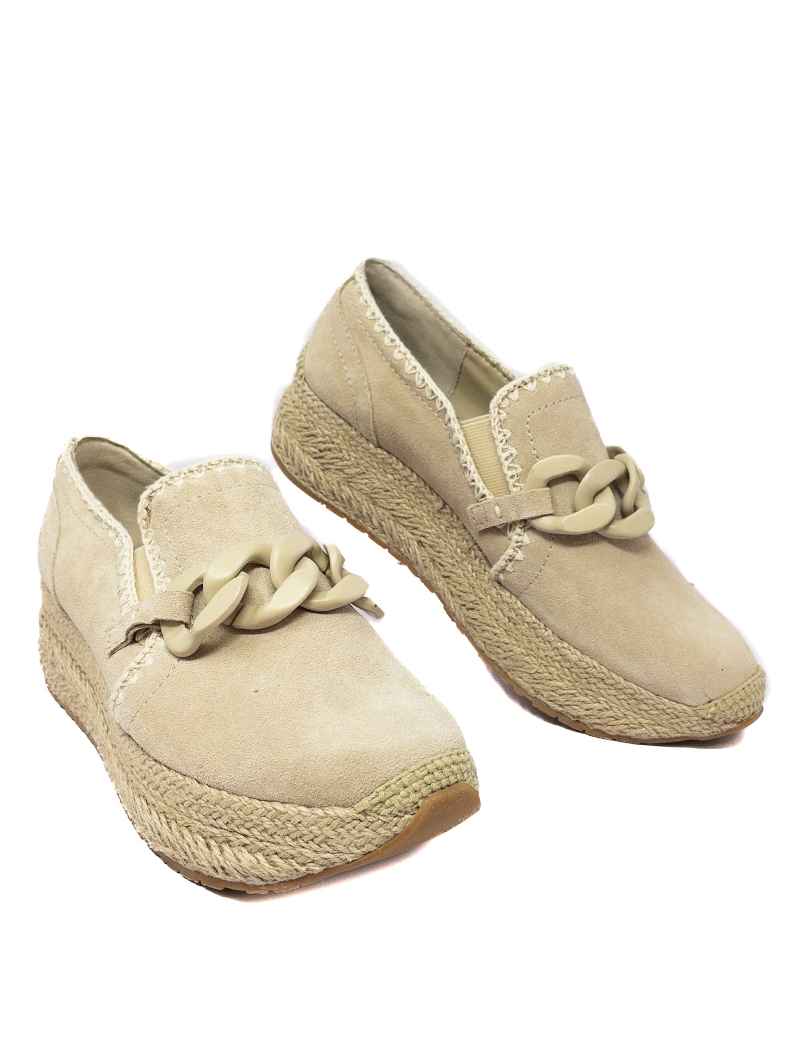 Dolce Vita Sand Suede 8.5 Shoes