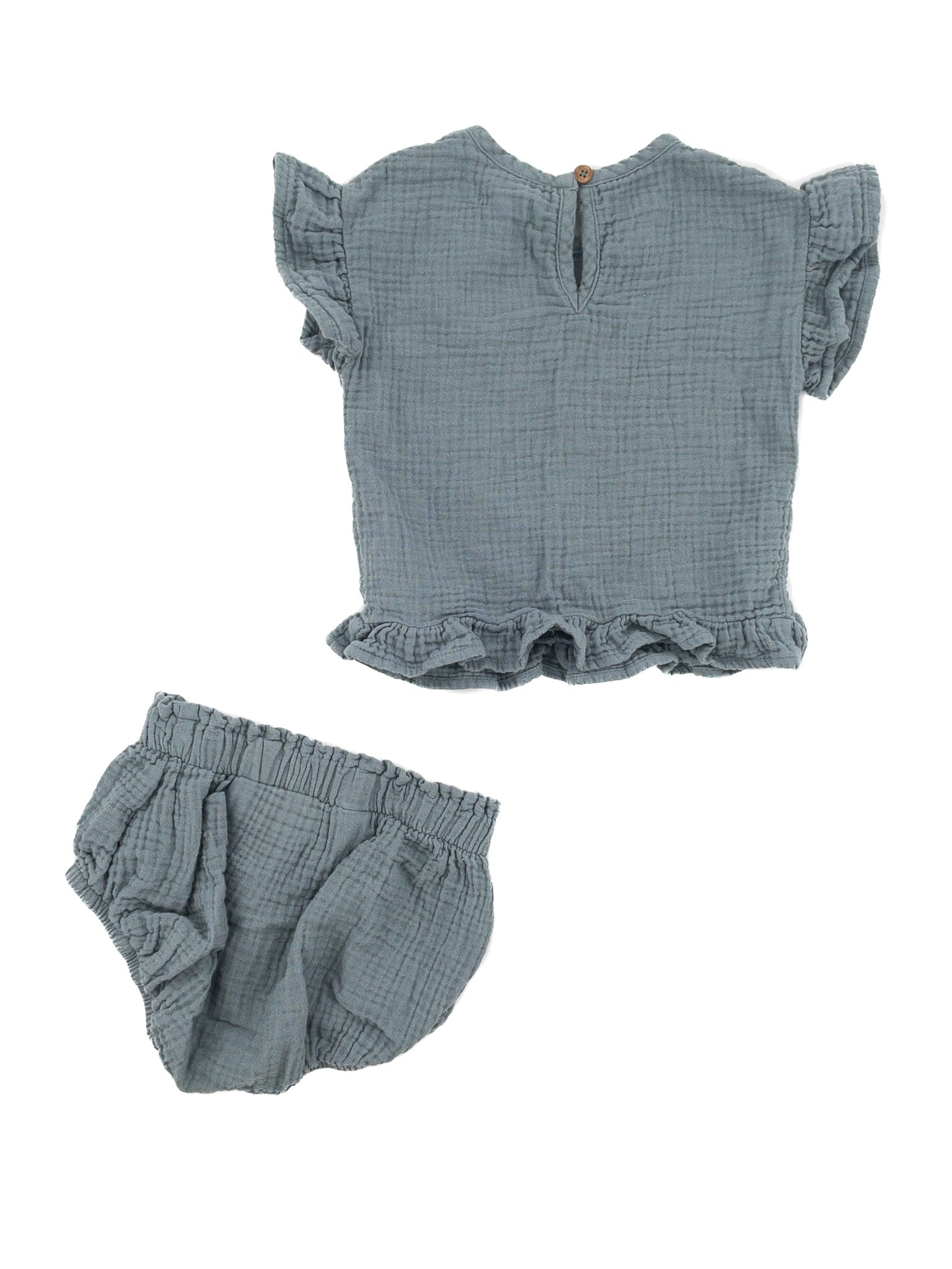 Newborn Grayson 2 PC Ensemble