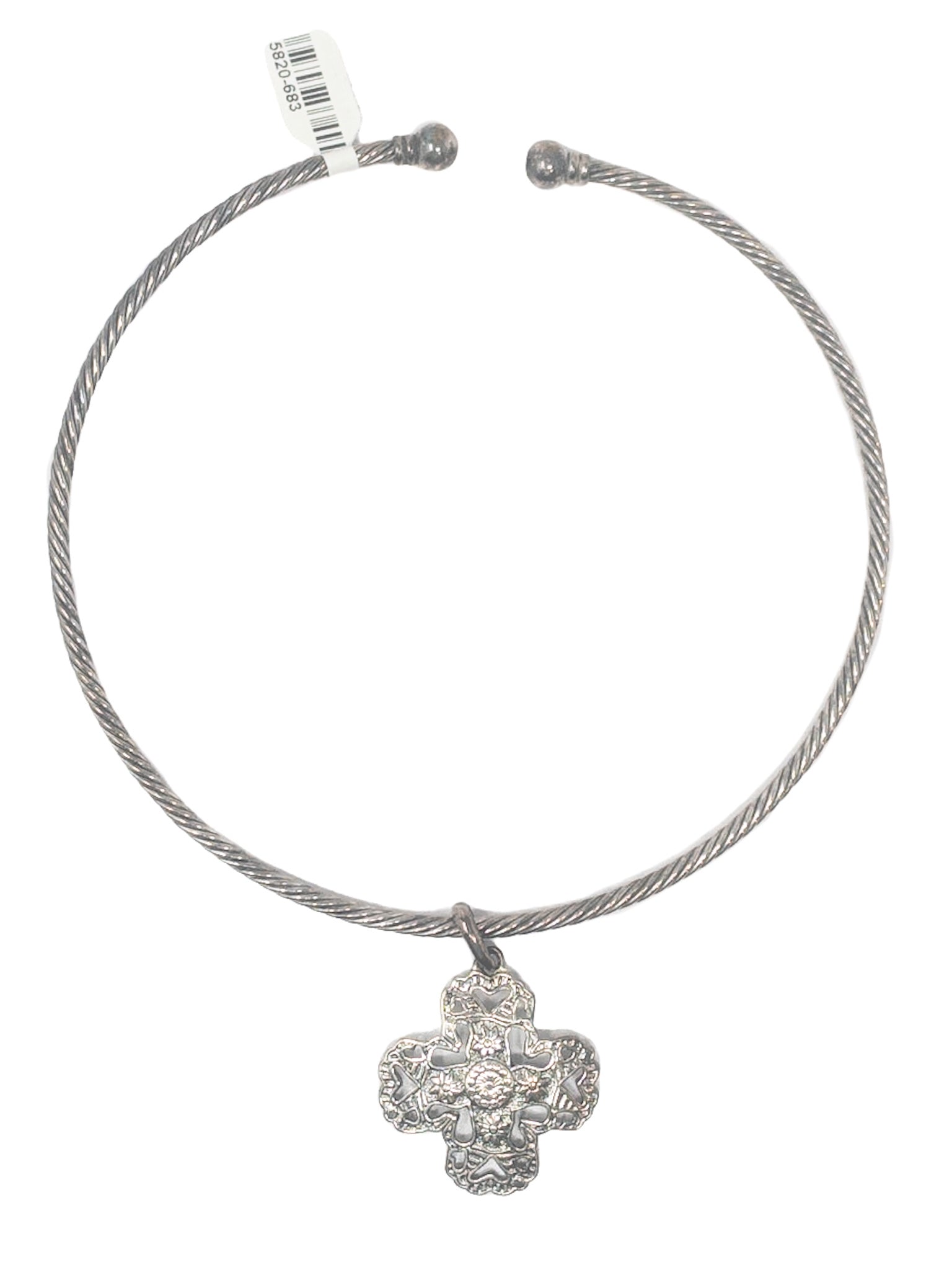 Silver Necklaces