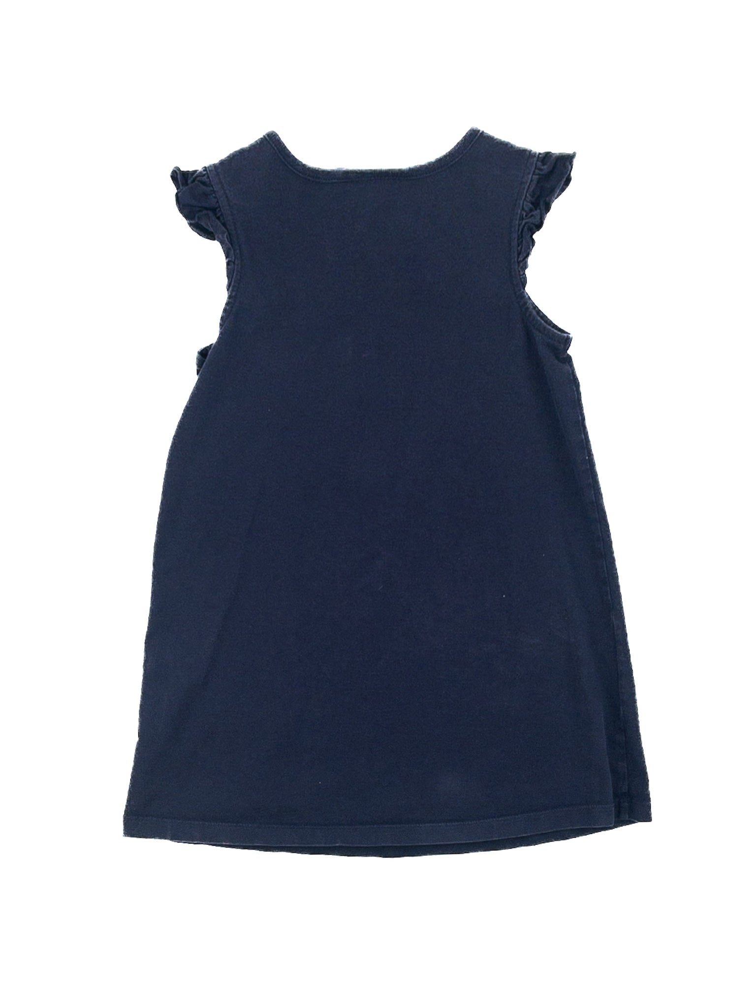 4T Hanna Anderson Dress