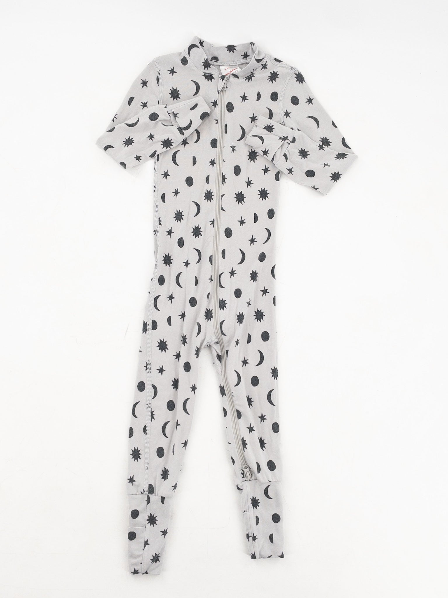 2T Hanna Anderson Pajamas