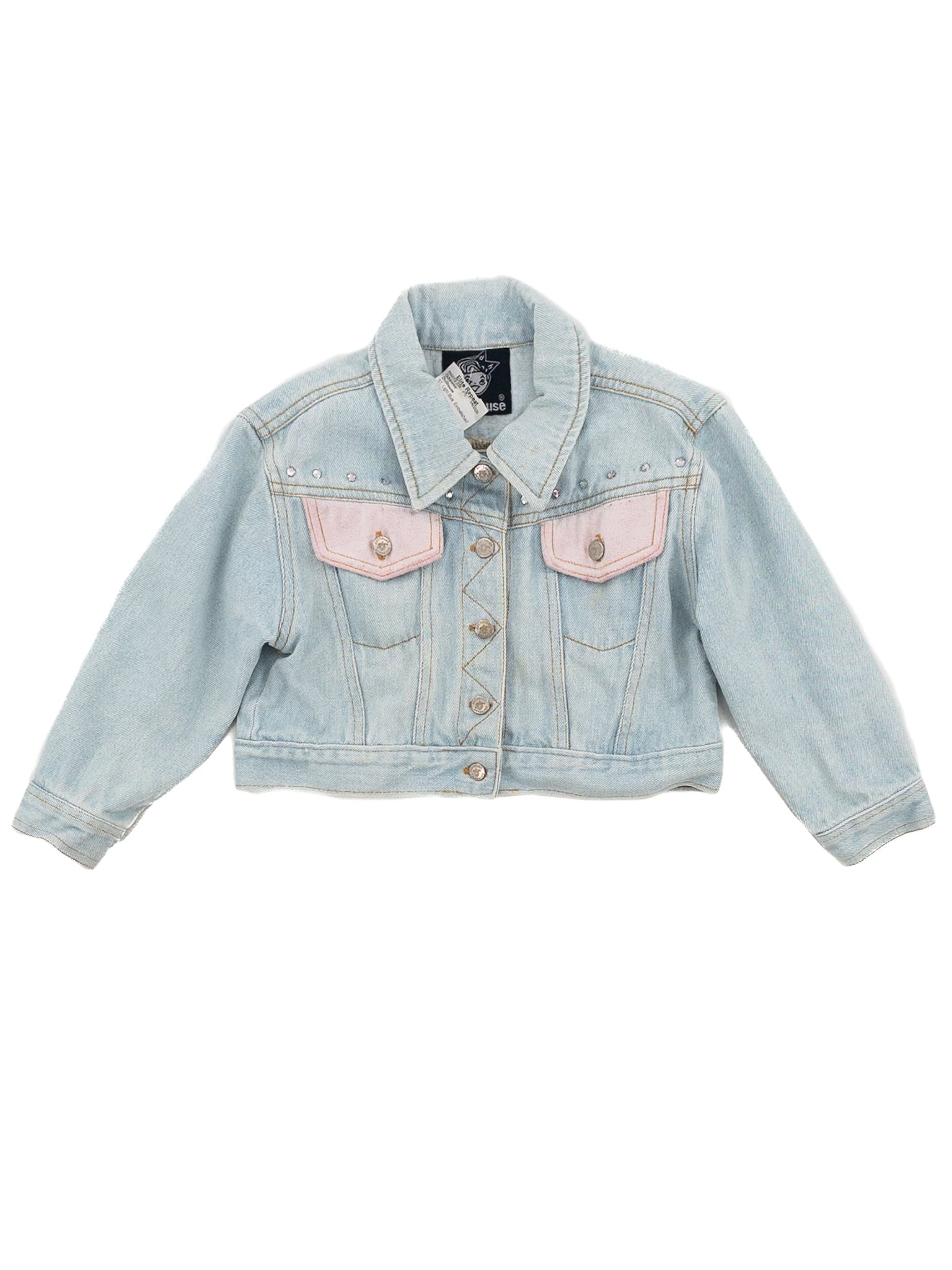 5T Dollhouse Outerwear