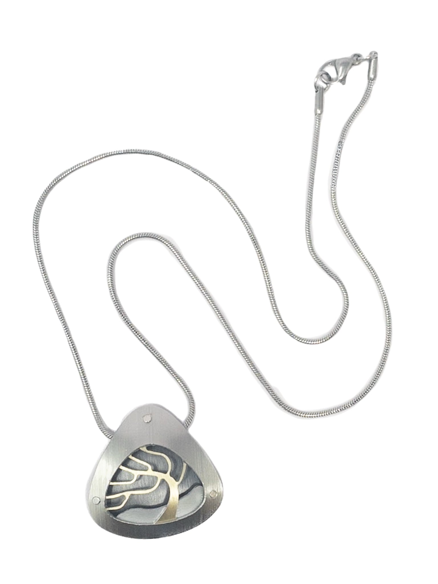 J.R. Franco Necklace