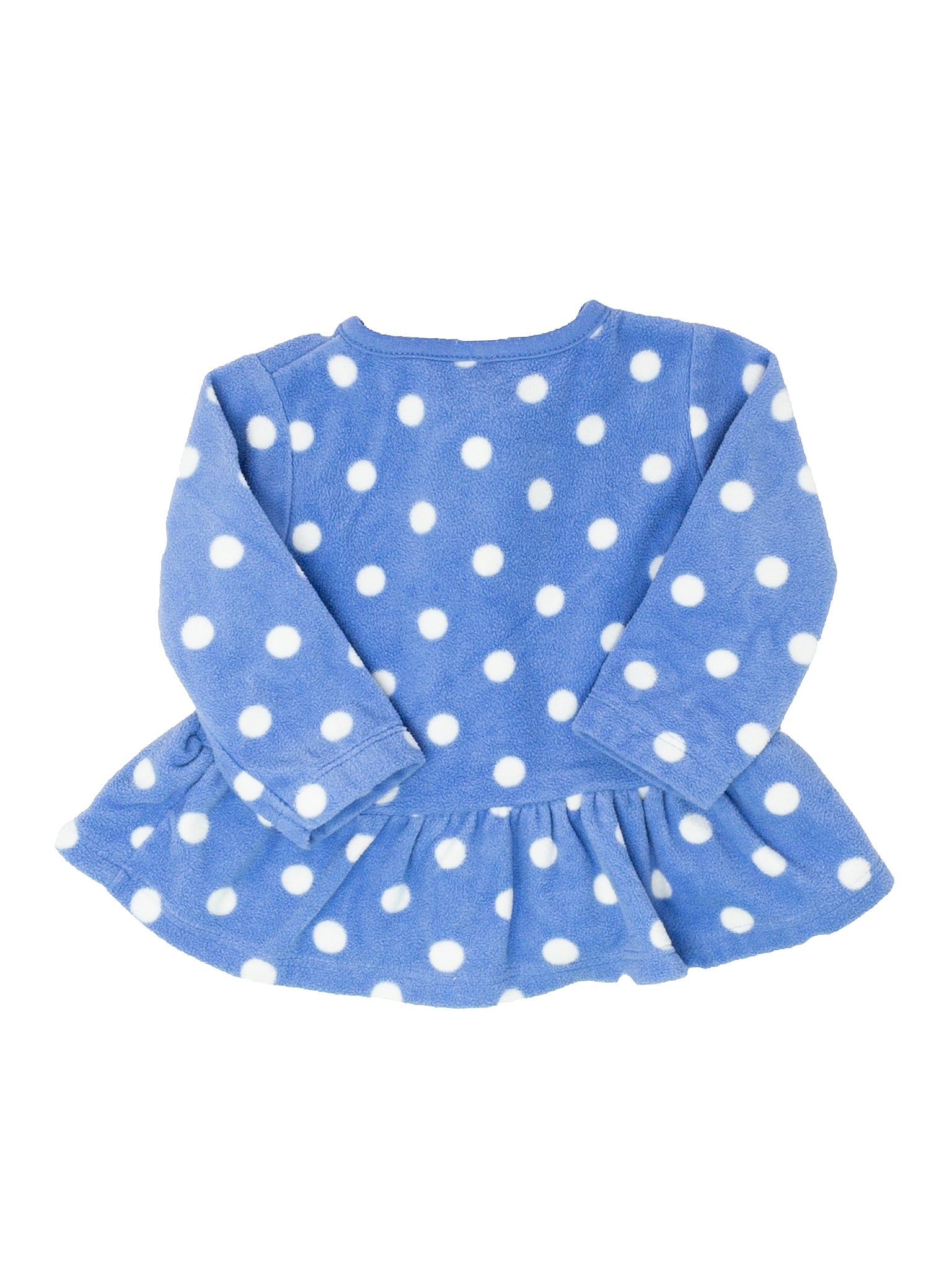 Newborn Carters Sweatshirt