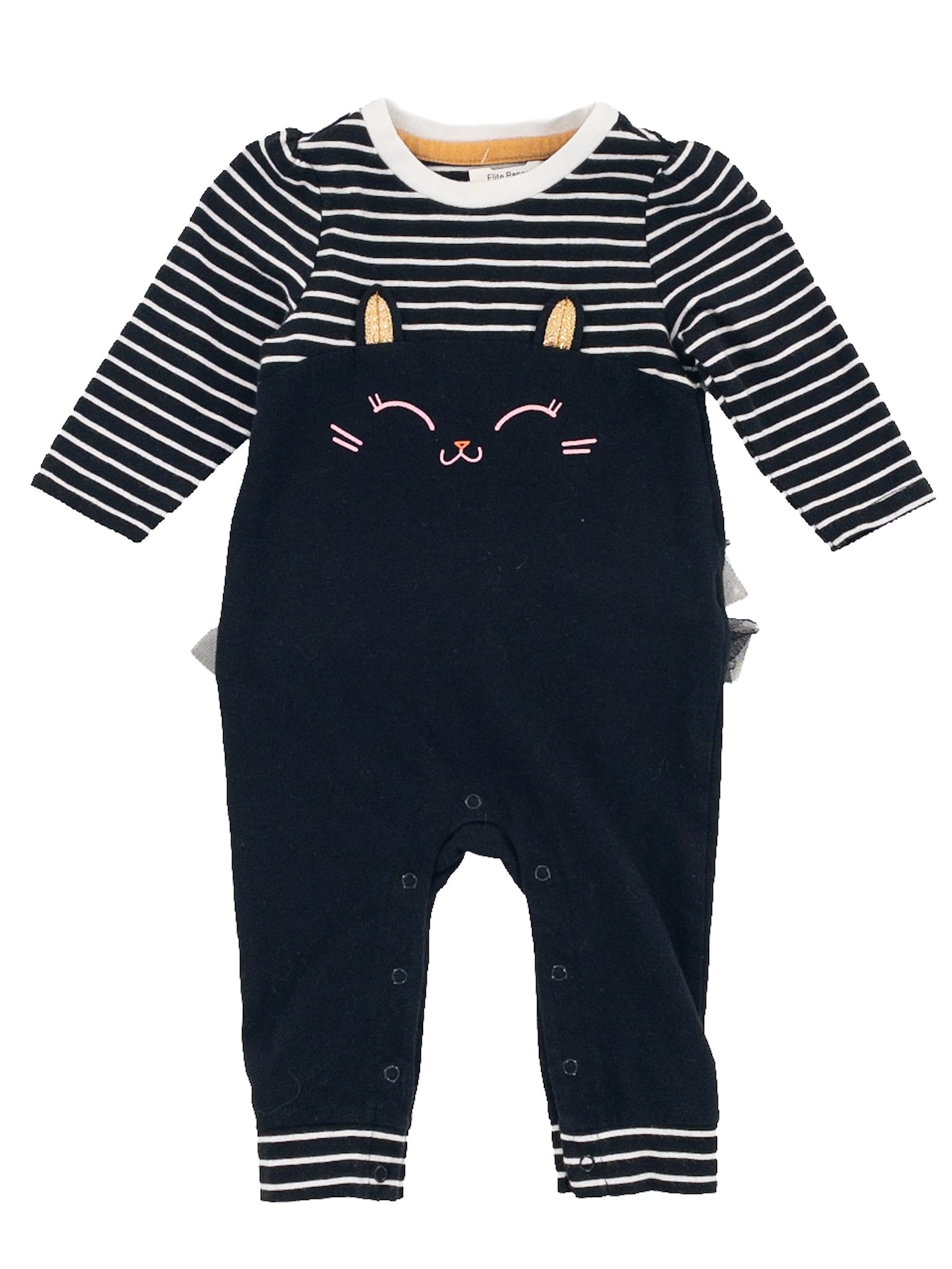 3 Months Cat & Jack Romper