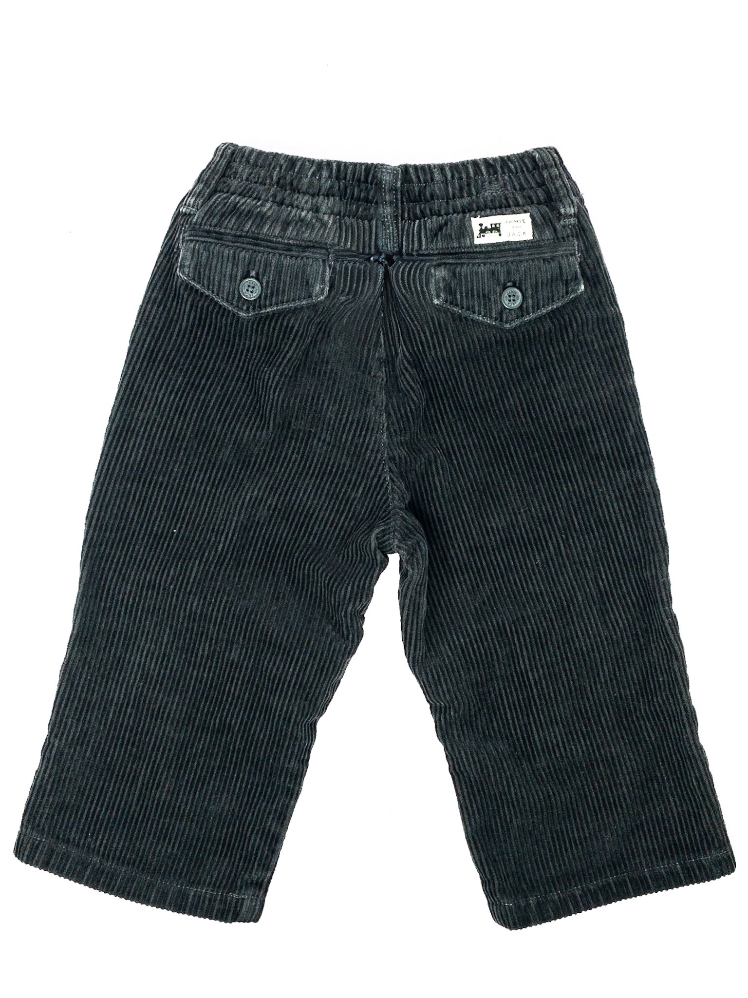 12 Months Janie and Jack Pants