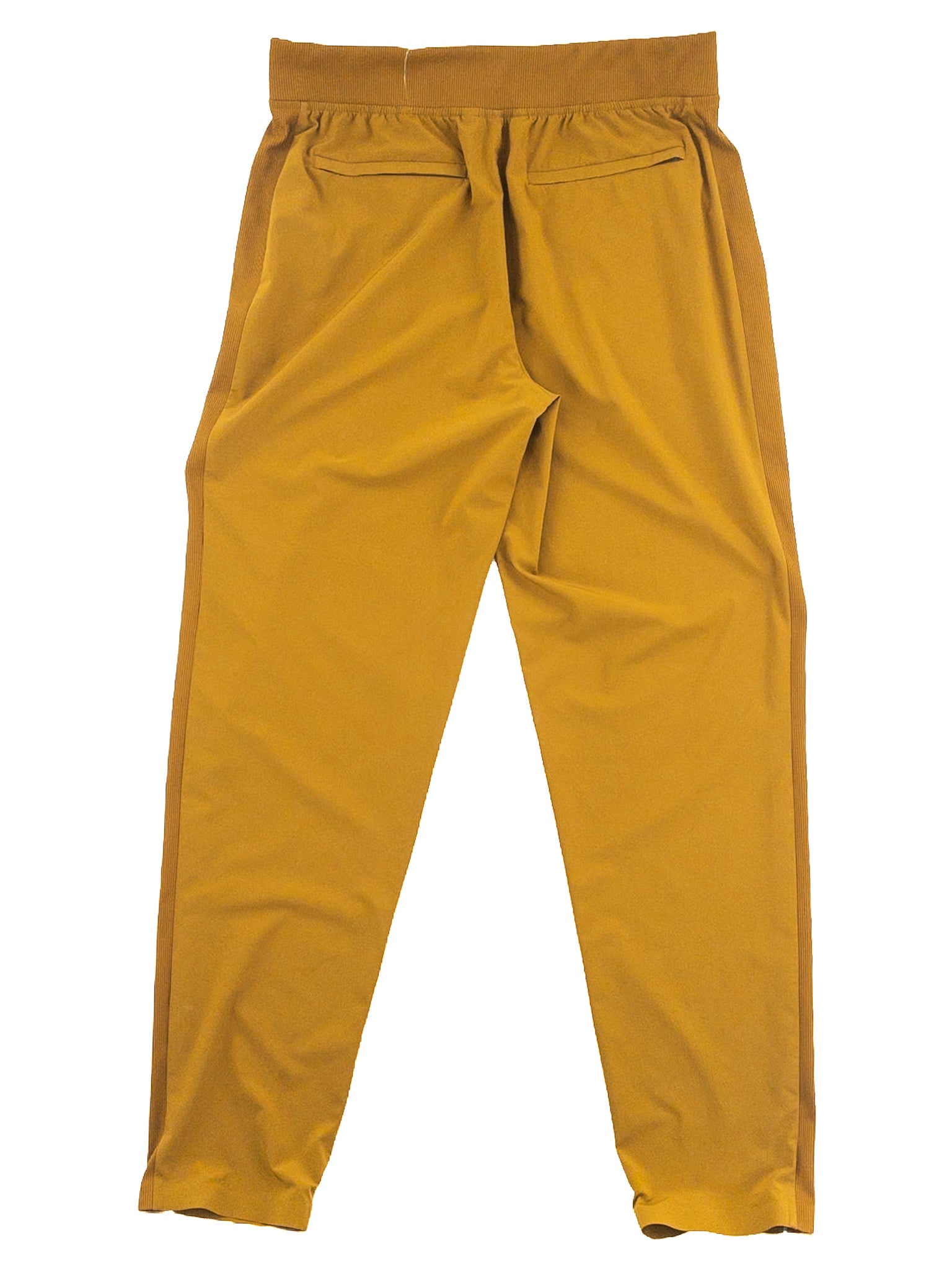 Athleta Ochre Polyester Blend Size 8T Pants/Active