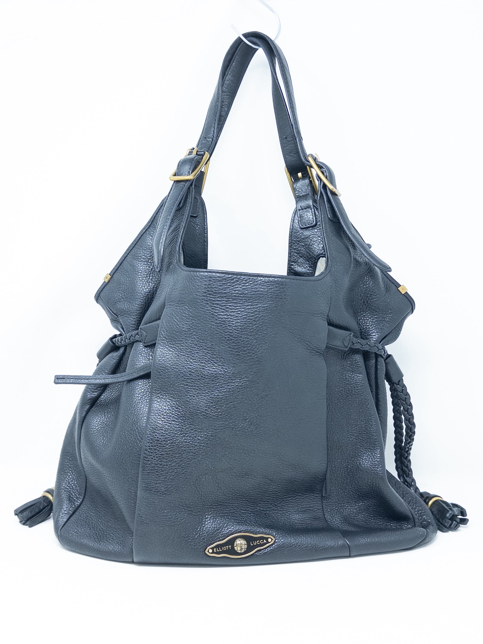 Elliott lucca tote bags online