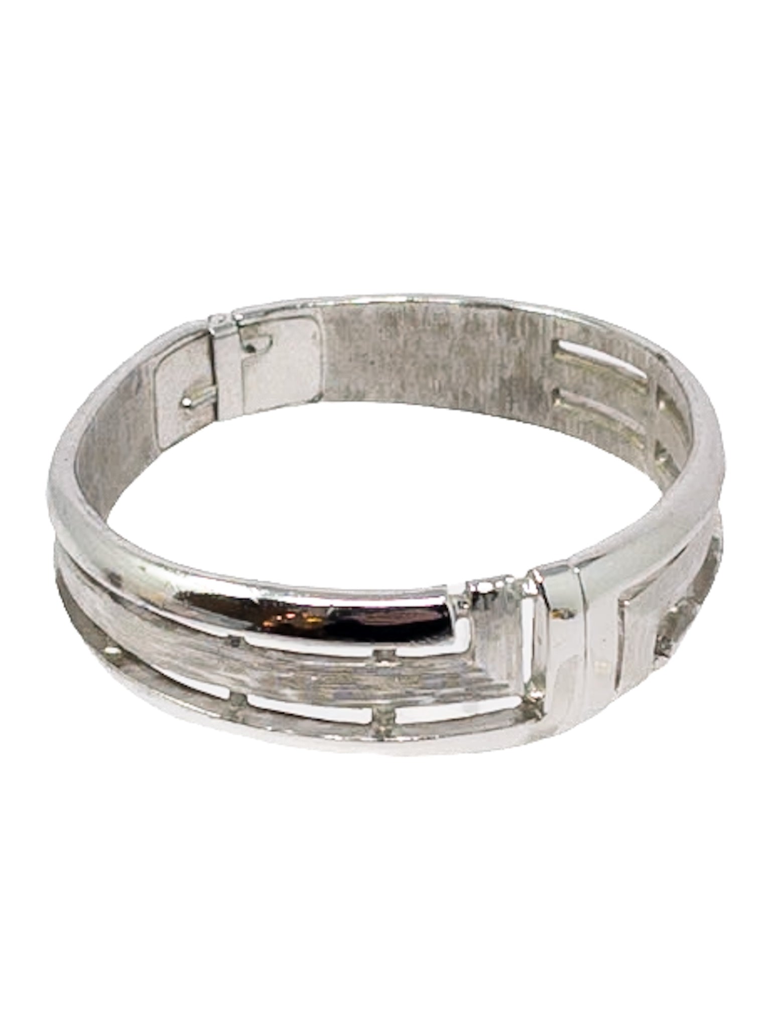 Silver Bracelets