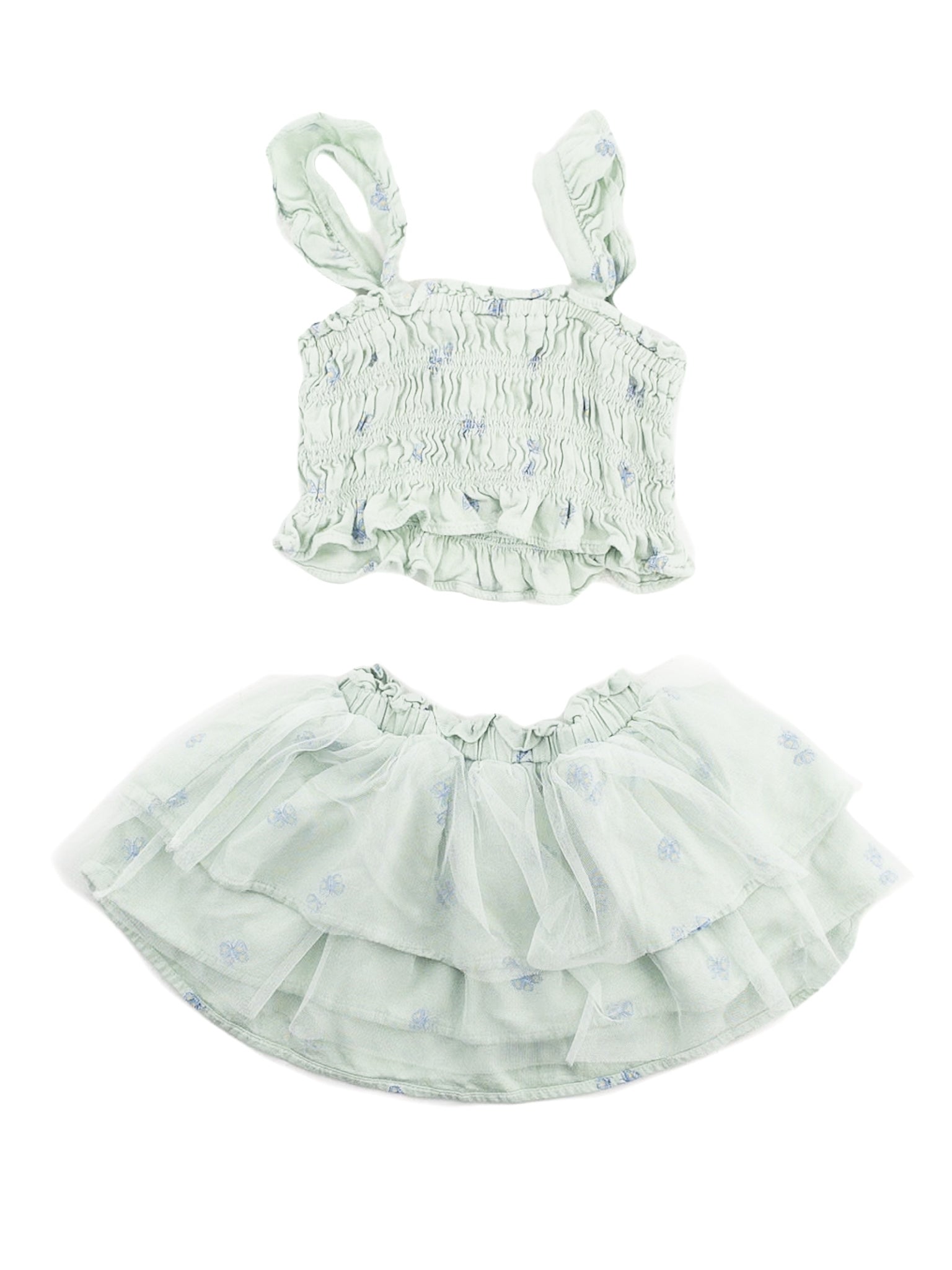 18 Months Old Navy 2 PC Ensemble